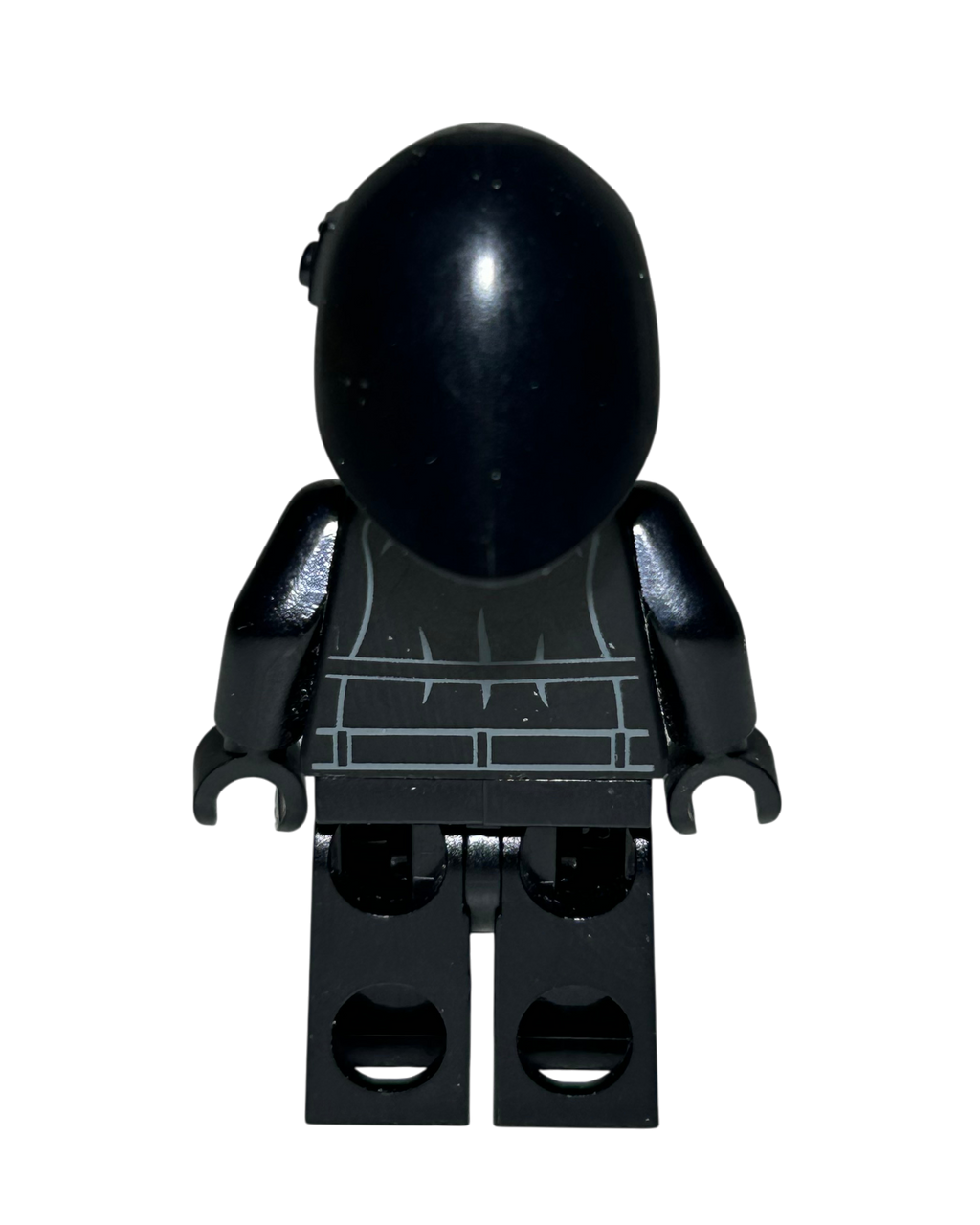 Lego Star Wars Imperial Gunner Mund geschlossen SW0529 Rückansicht brick2d2