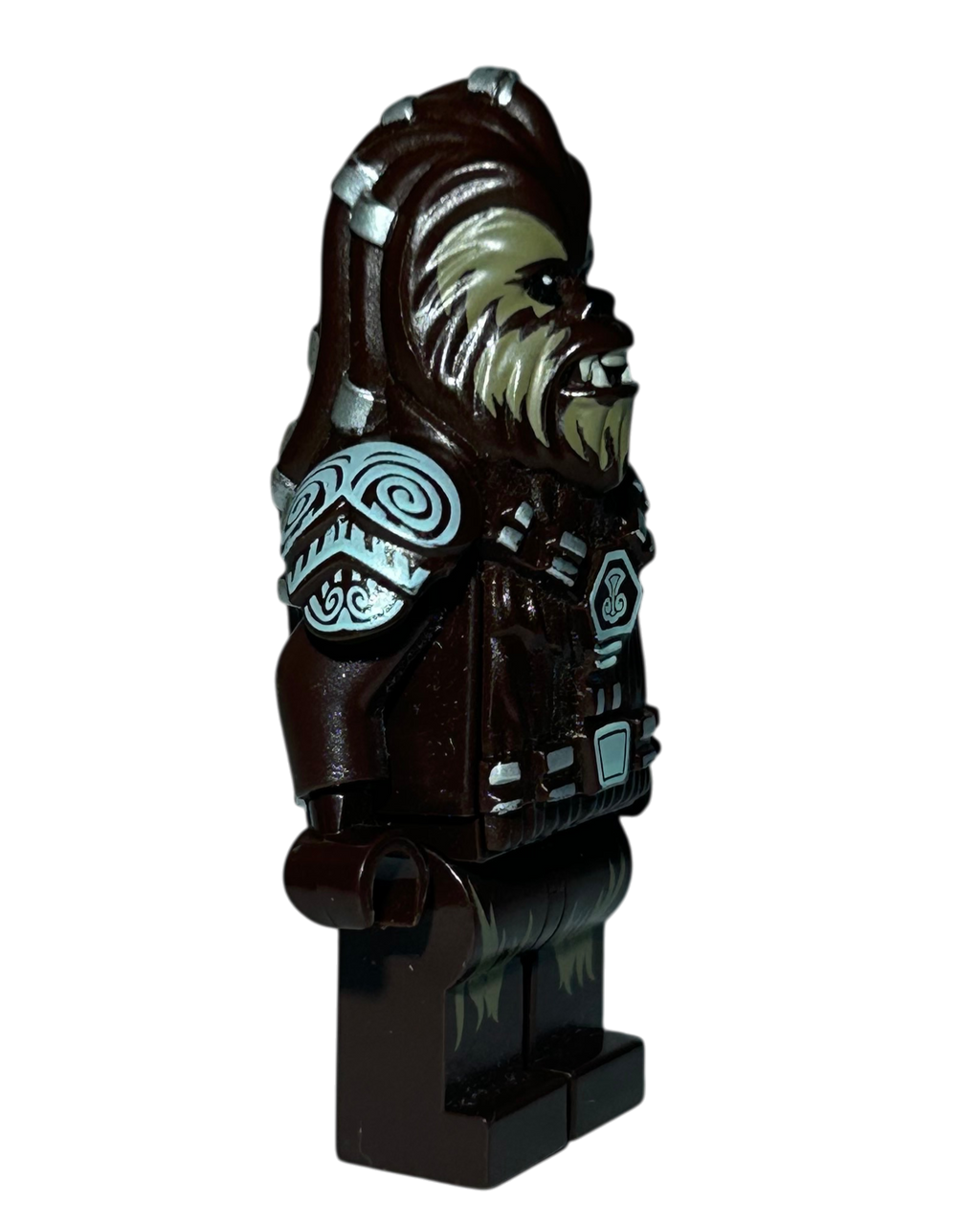 Lego Star Wars Minifigur Chief Tarfful SW0530