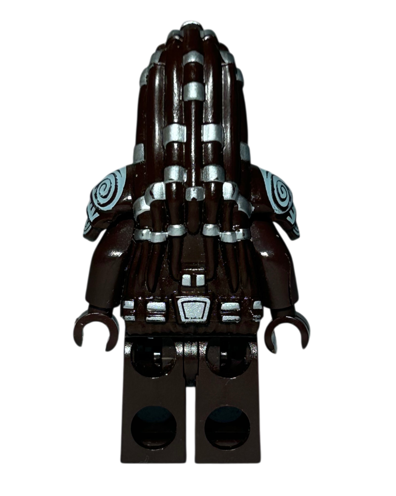 Lego Star Wars Minifigur Chief Tarfful SW0530