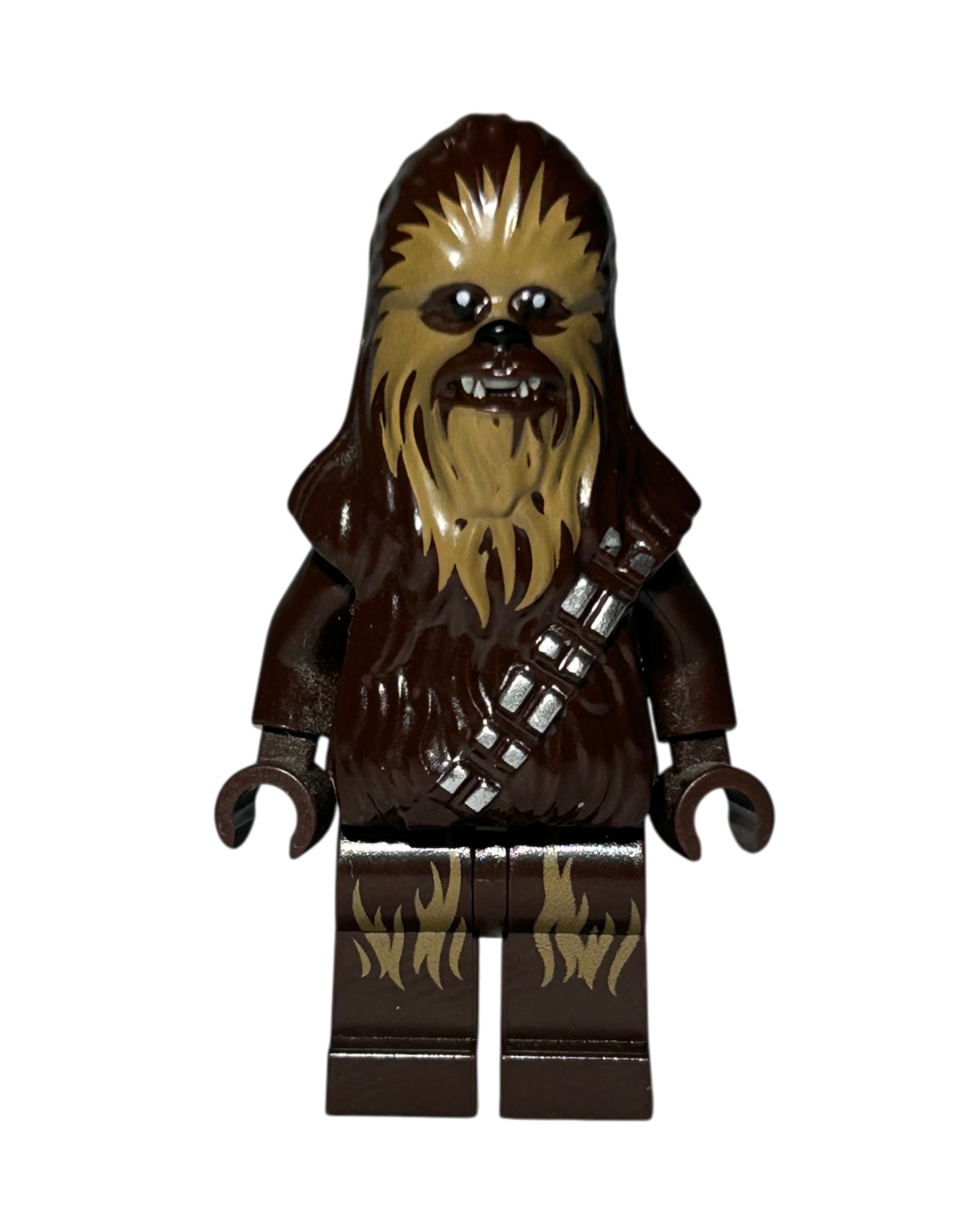 Lego Star Wars Minifigur Chewbacca SW0532