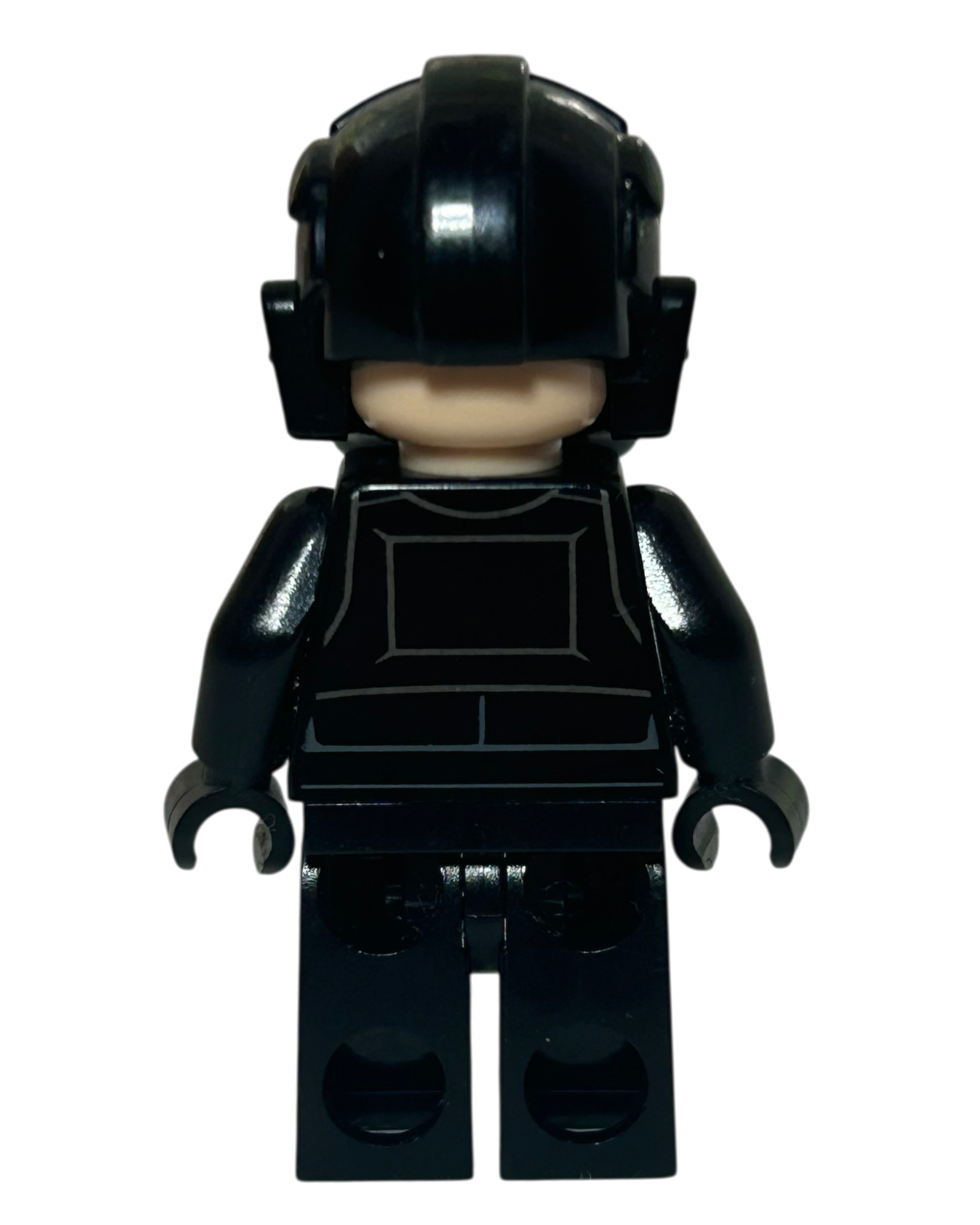 Lego Star Wars Minifigur Imperial Tie Fighter Pilot SW0543
