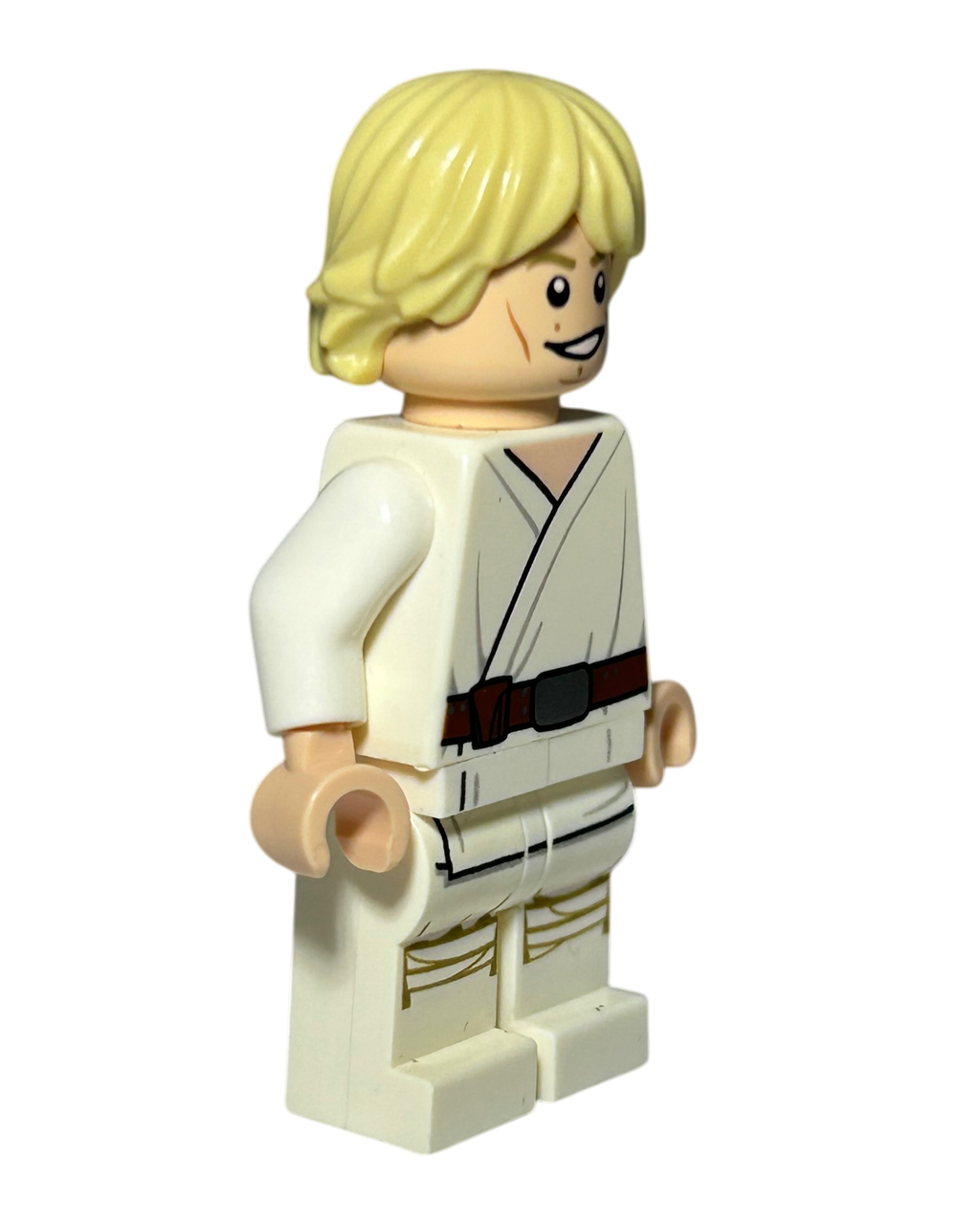 Lego Star Wars MInifigur Luke Skywalker SW0551