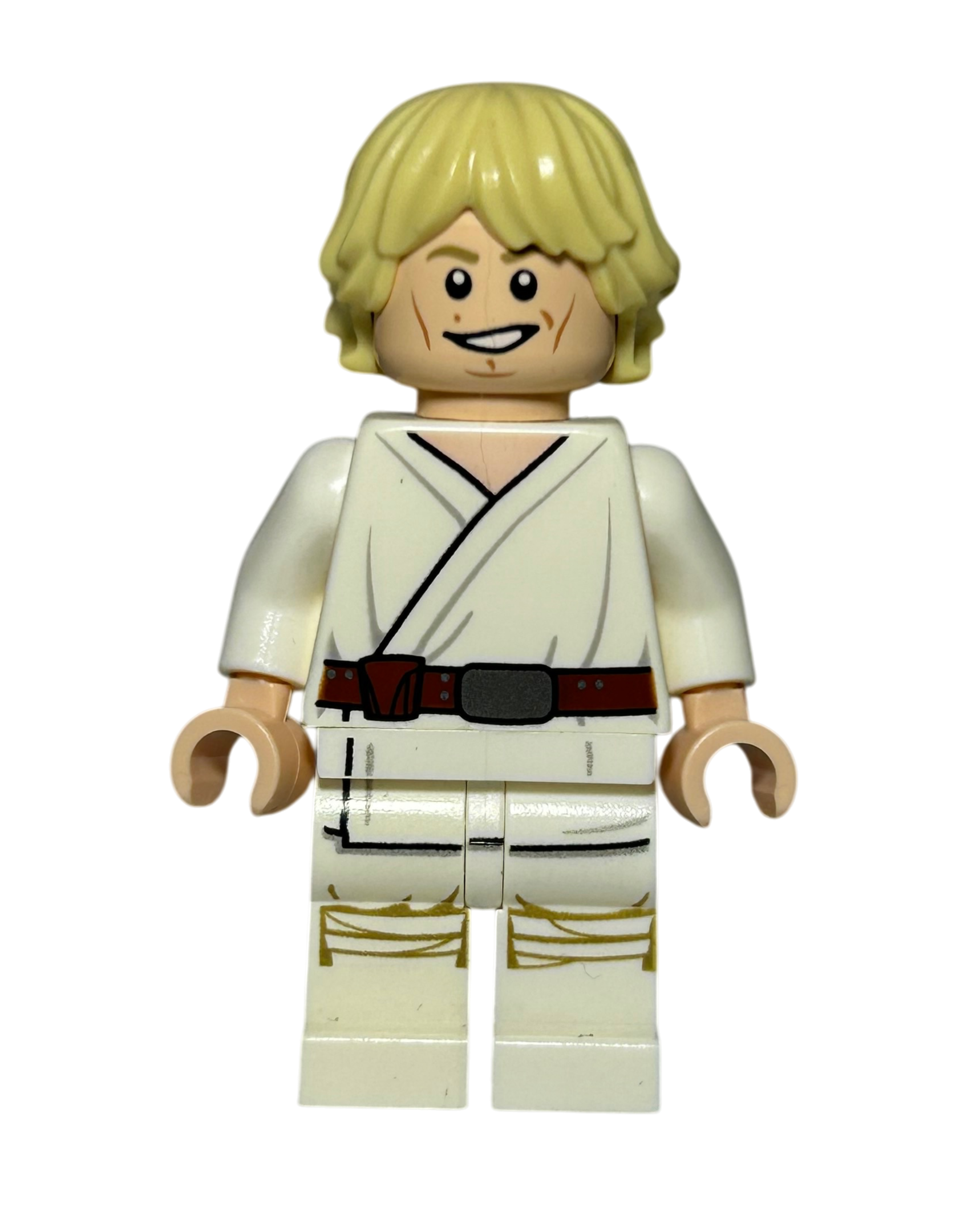 Lego Star Wars MInifigur Luke Skywalker SW0551