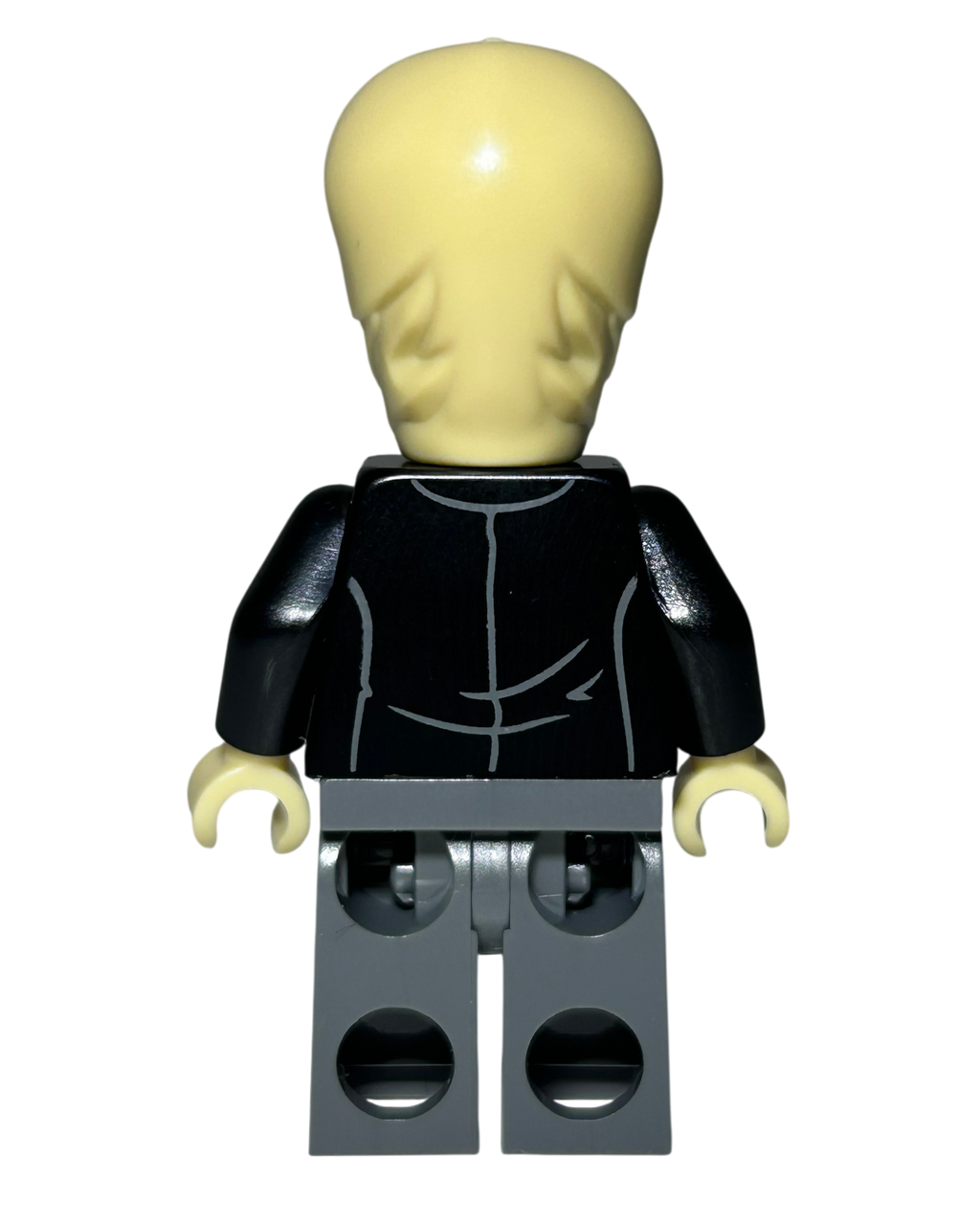 Bith Musician SW0554 LEGO Star Wars Minifigur Rückansicht brick2d2
