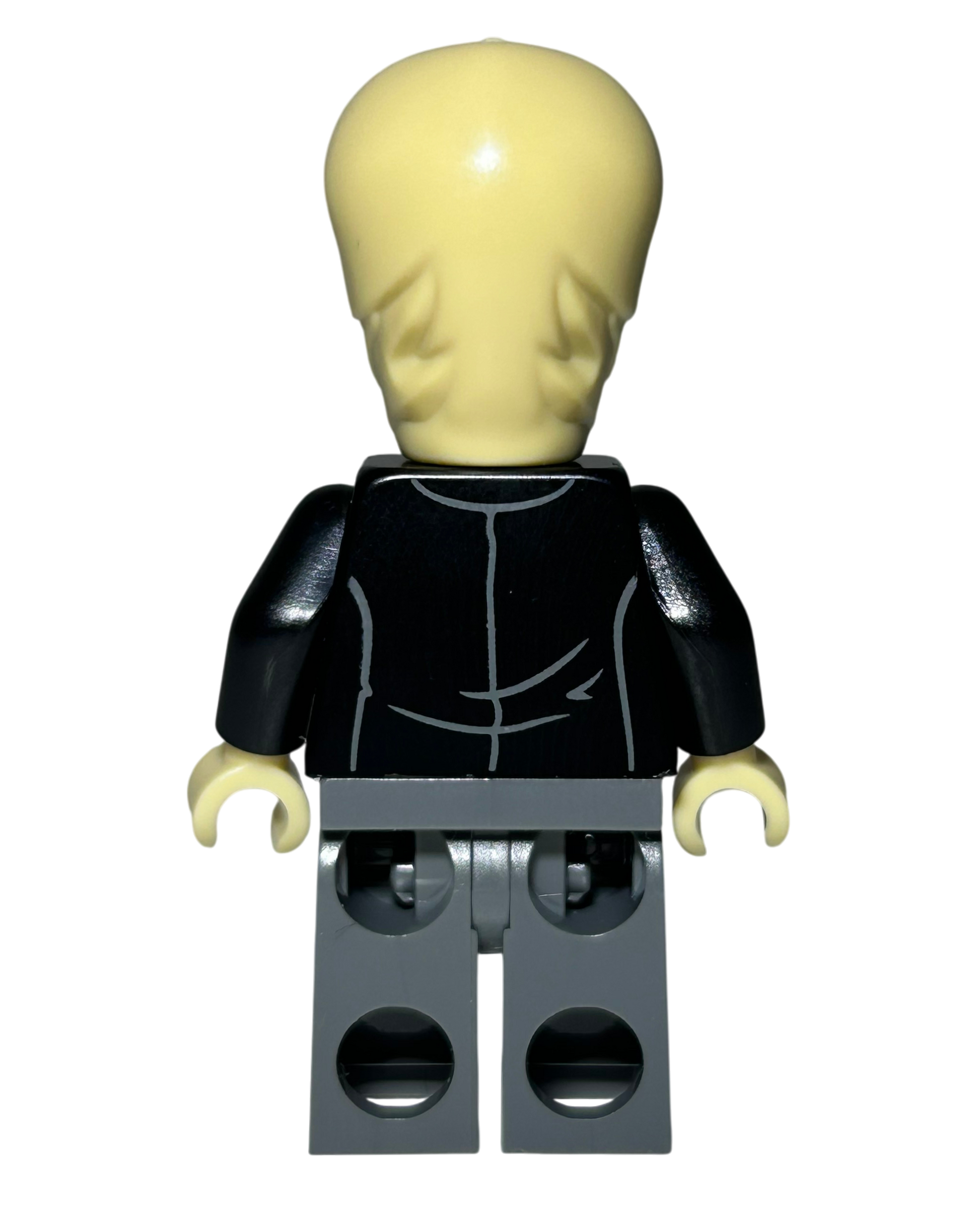 Bith Musician SW0554 LEGO Star Wars Minifigur Rückansicht brick2d2