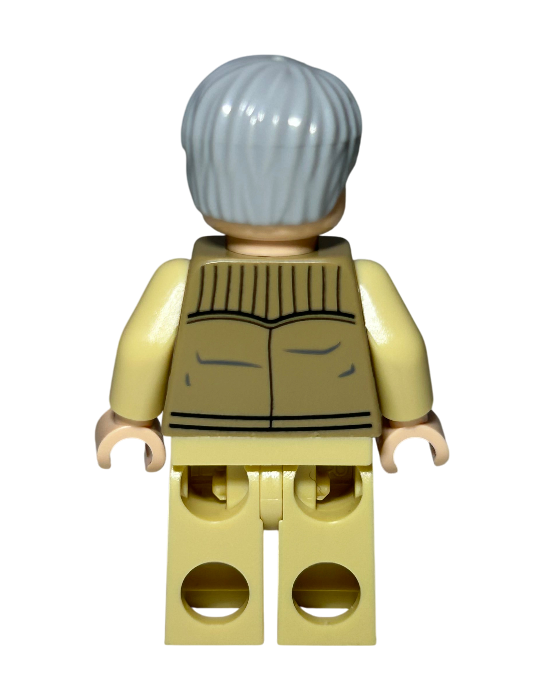 General Airen Cracken SW0557 LEGO Star Wars Minifigur Rückansicht brick2d2