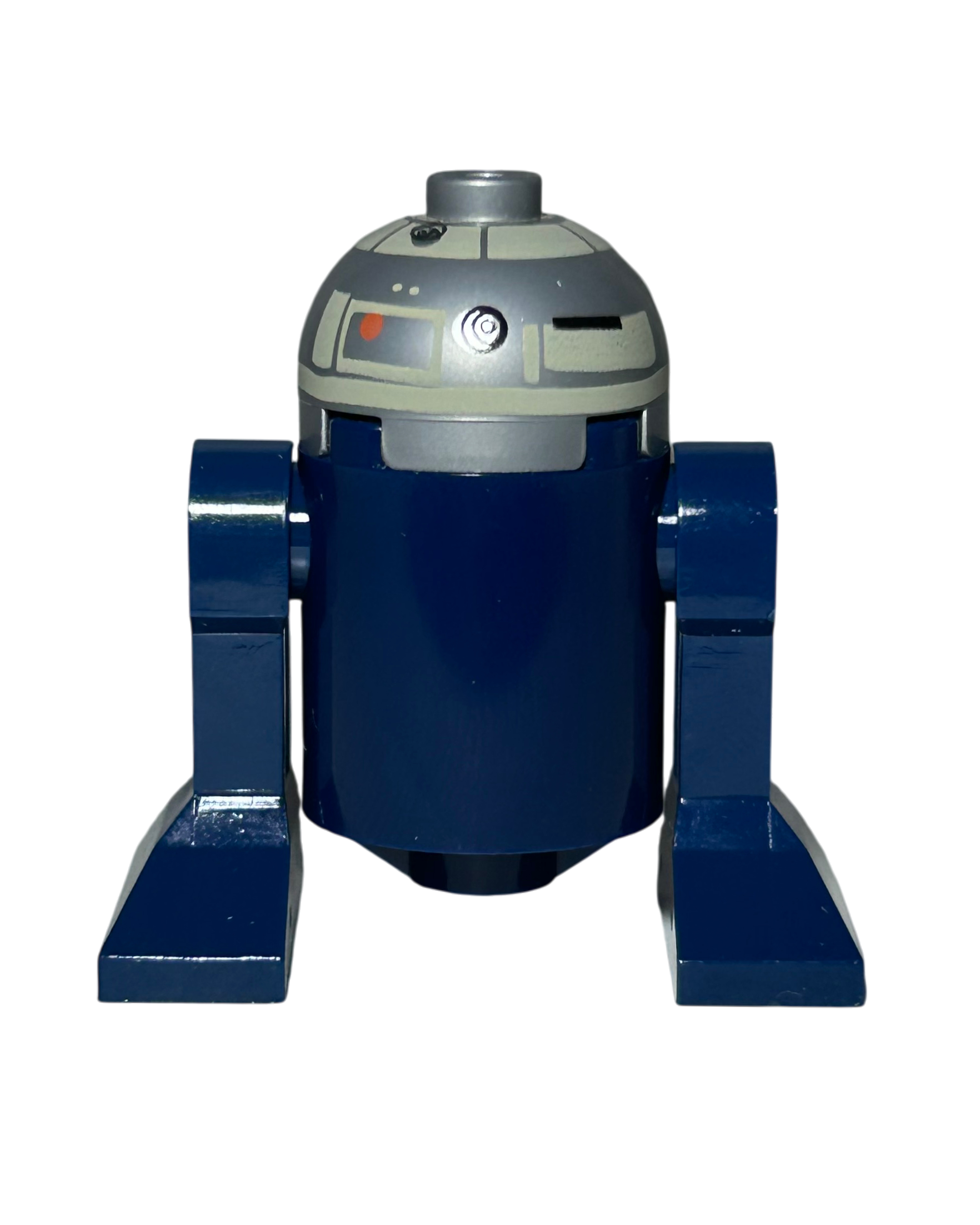 LEGO Star Wars Minifigur Astromech Droide SW0572 Rückansicht