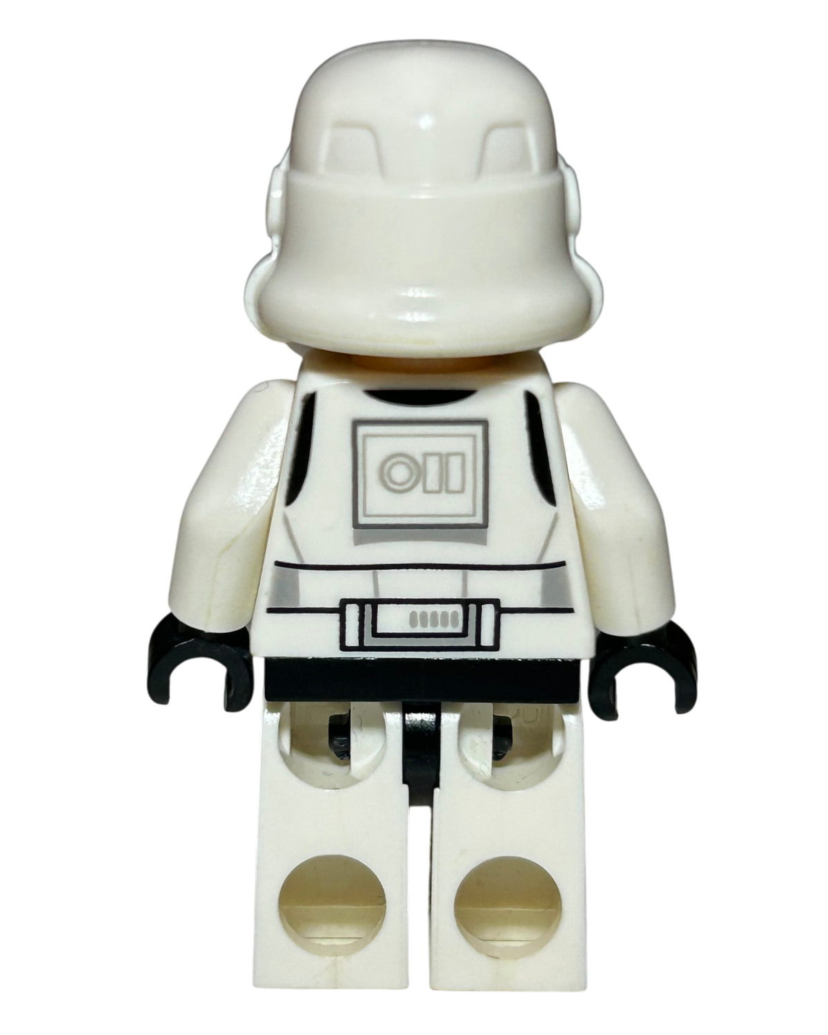LEGO Star Wars Minifigur Imperial Stormtrooper Rebels SW0578 Rückansicht brick2d2