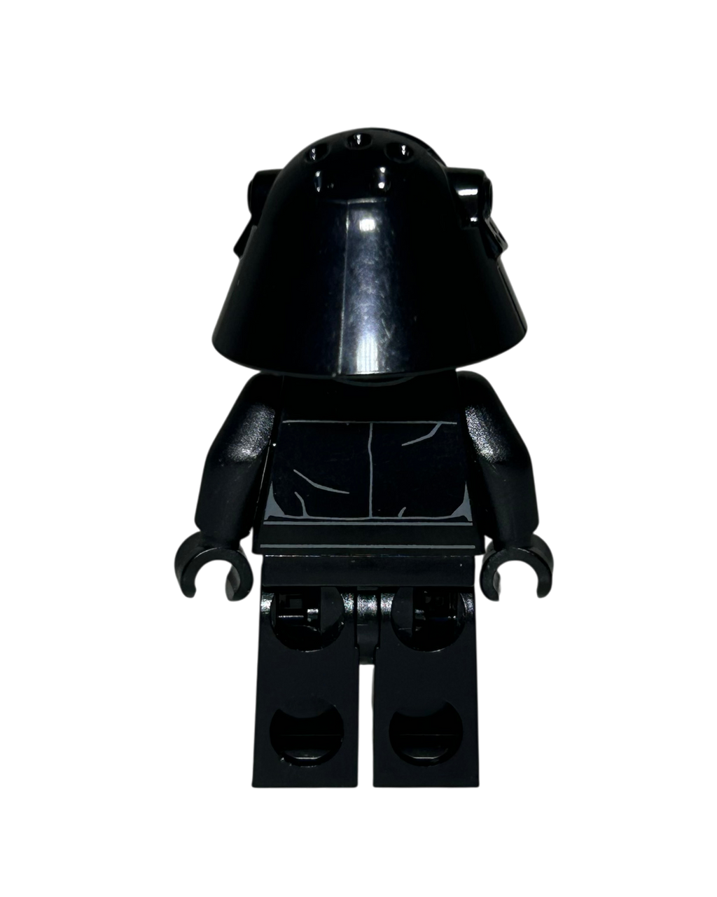 Imperial Navy Trooper SW0583 LEGO Star Wars Minifigur Rückansicht brick2d2