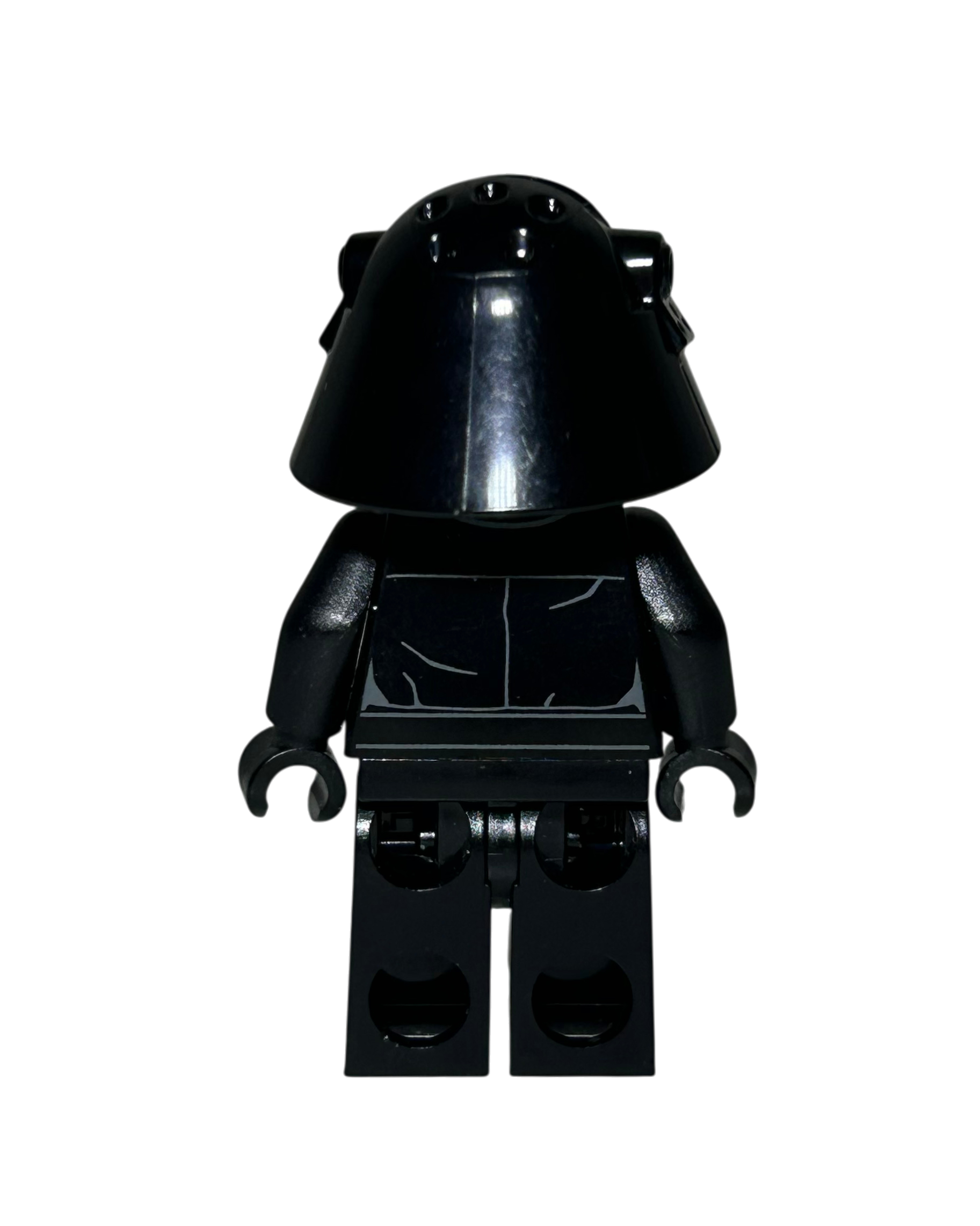 Imperial Navy Trooper SW0583 LEGO Star Wars Minifigur Rückansicht brick2d2