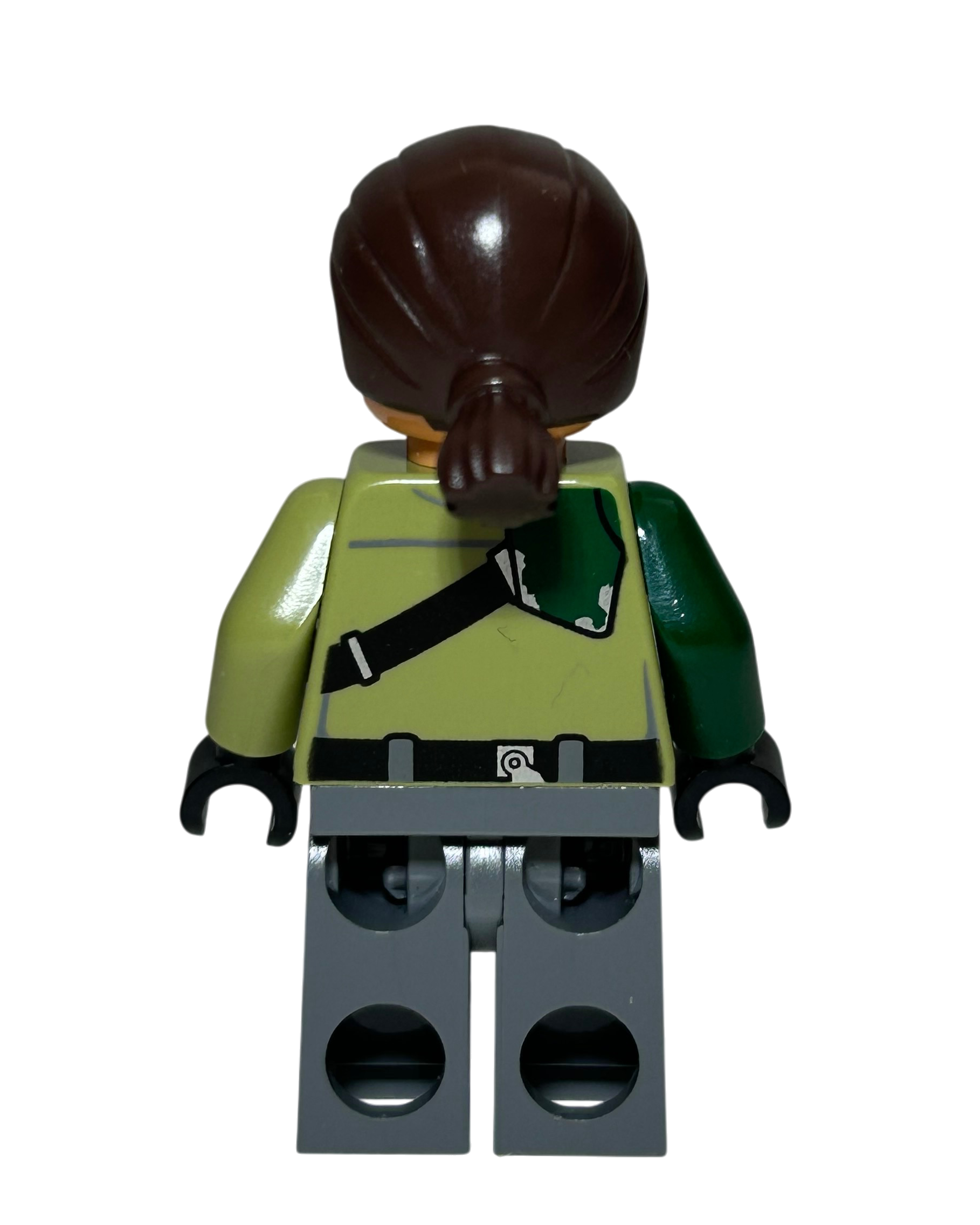 Kanan Jarrus SW0602 LEGO Star Wars Minifigur Rückansicht brick2d2
