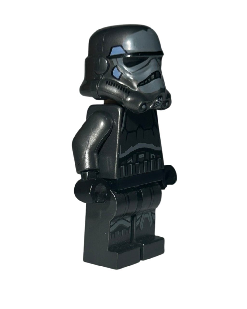 Lego Star Wars Minifigur Imperial Shadow Stormtrooper SW0603