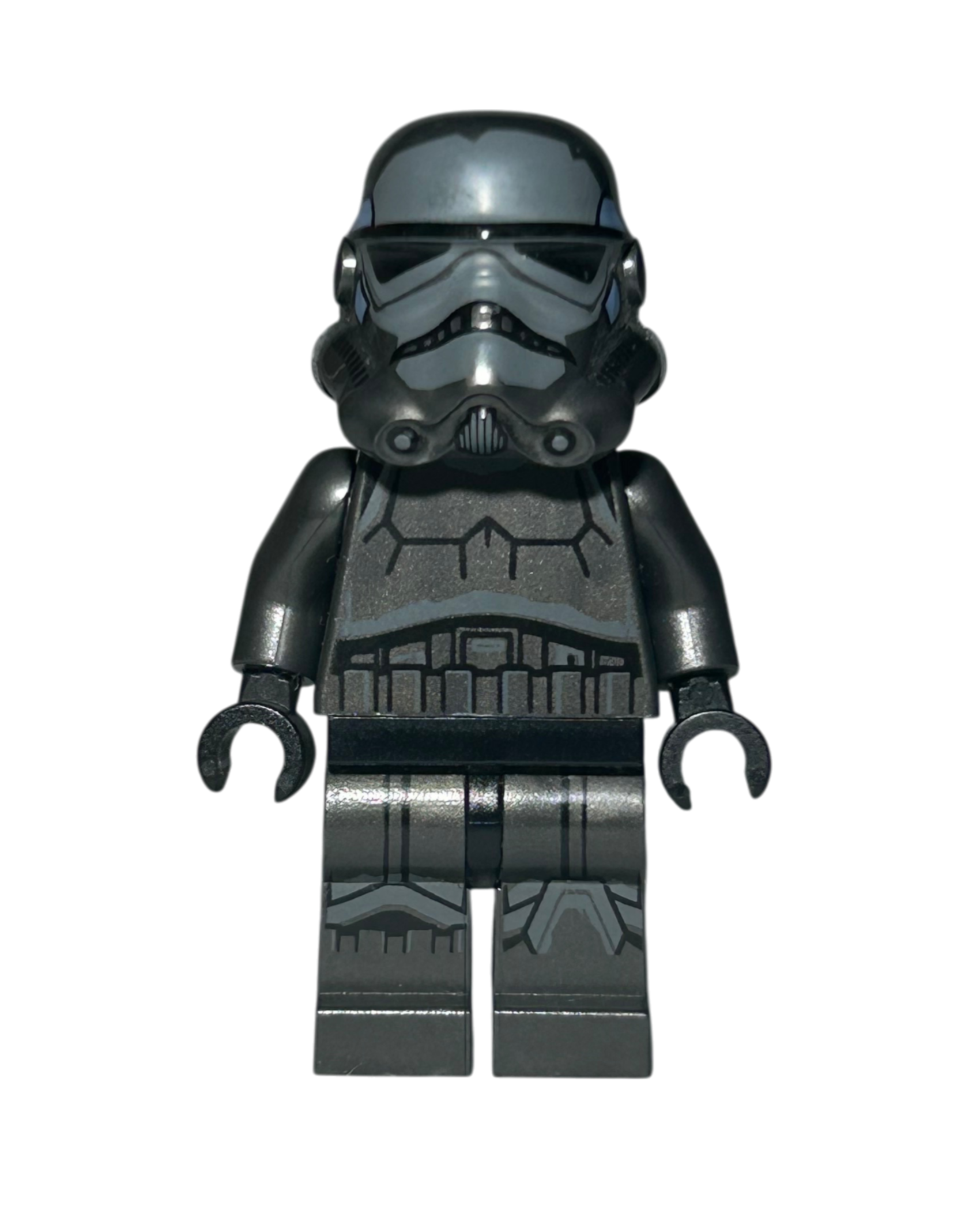 Lego Star Wars Minifigur Imperial Shadow Stormtrooper SW0603