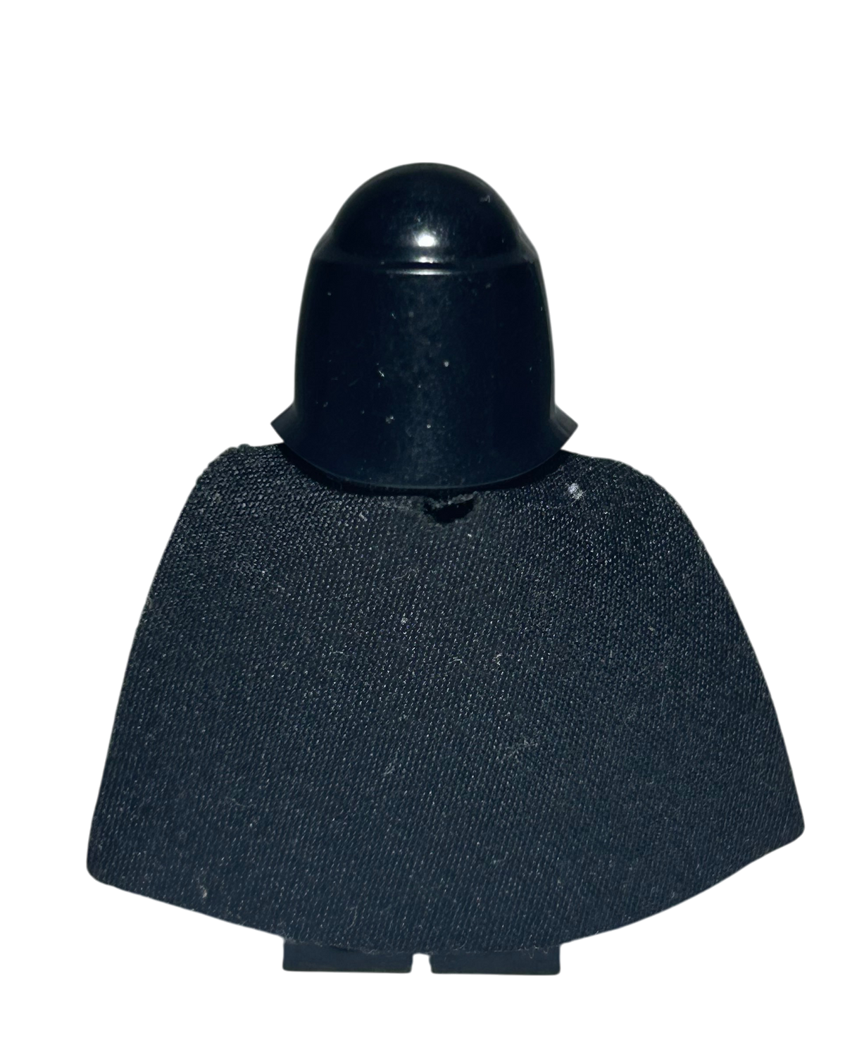 Shadow Guard SW0604 LEGO Star Wars Minifigur schwarzer Imperial Guard Rückansicht brick2d2