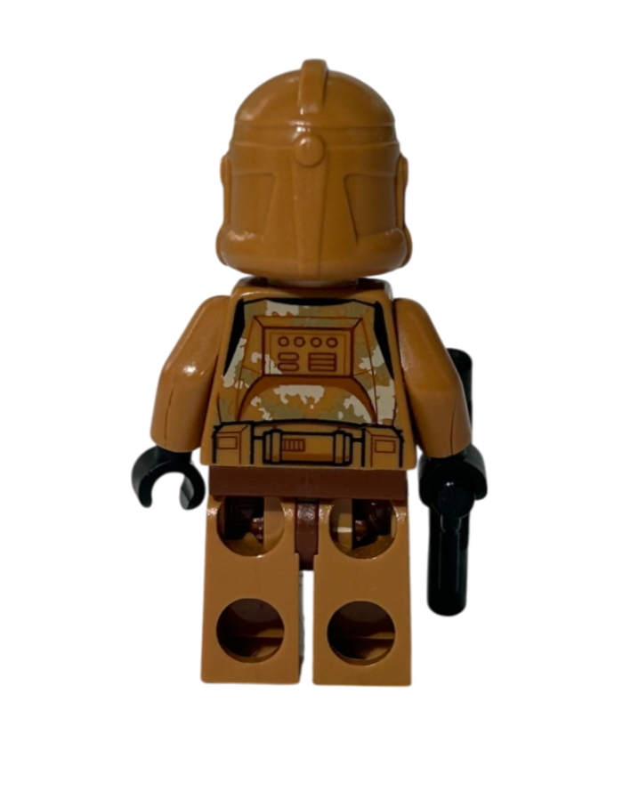 Lego Star Wars Minifigur Geonosis Clone Trooper SW0606