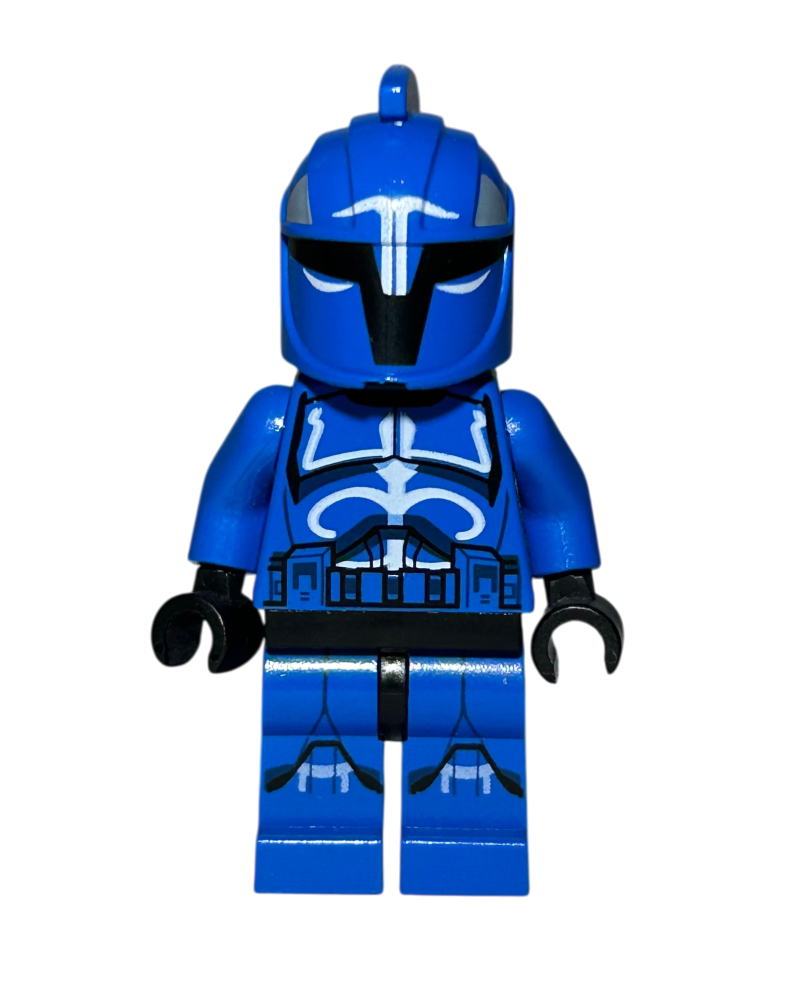 Lego Star Wars Minifigur Senate Commando Captain SW0613