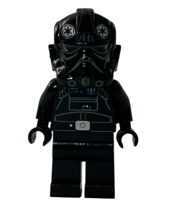 Lego Star Wars Minifigur Imperial Tie Fighter Pilot SW0621