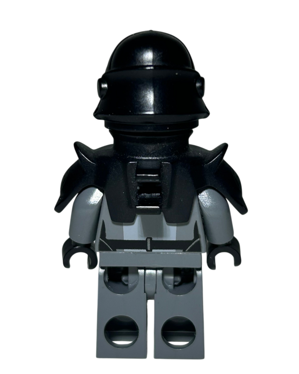 The Grand Inquisitor SW0622 LEGO Star Wars Minifigur Rückansicht brick2d2
