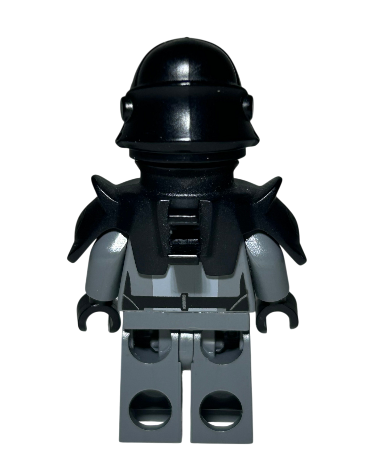 The Grand Inquisitor SW0622 LEGO Star Wars Minifigur Rückansicht brick2d2