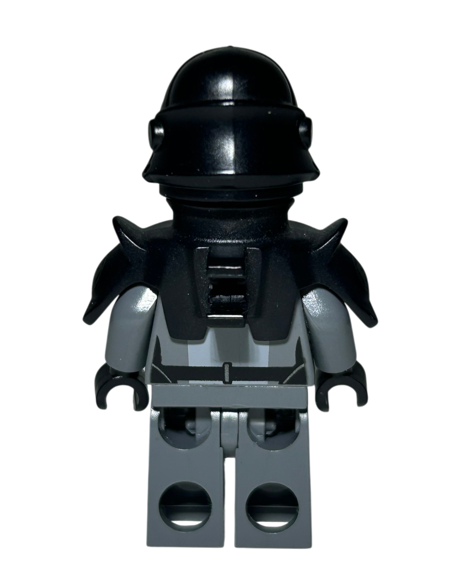The Grand Inquisitor SW0622 LEGO Star Wars Minifigur Rückansicht brick2d2