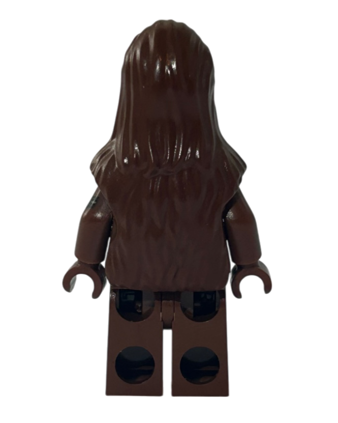 Lego Star Wars Minifigur Rebels Wookie SW0627