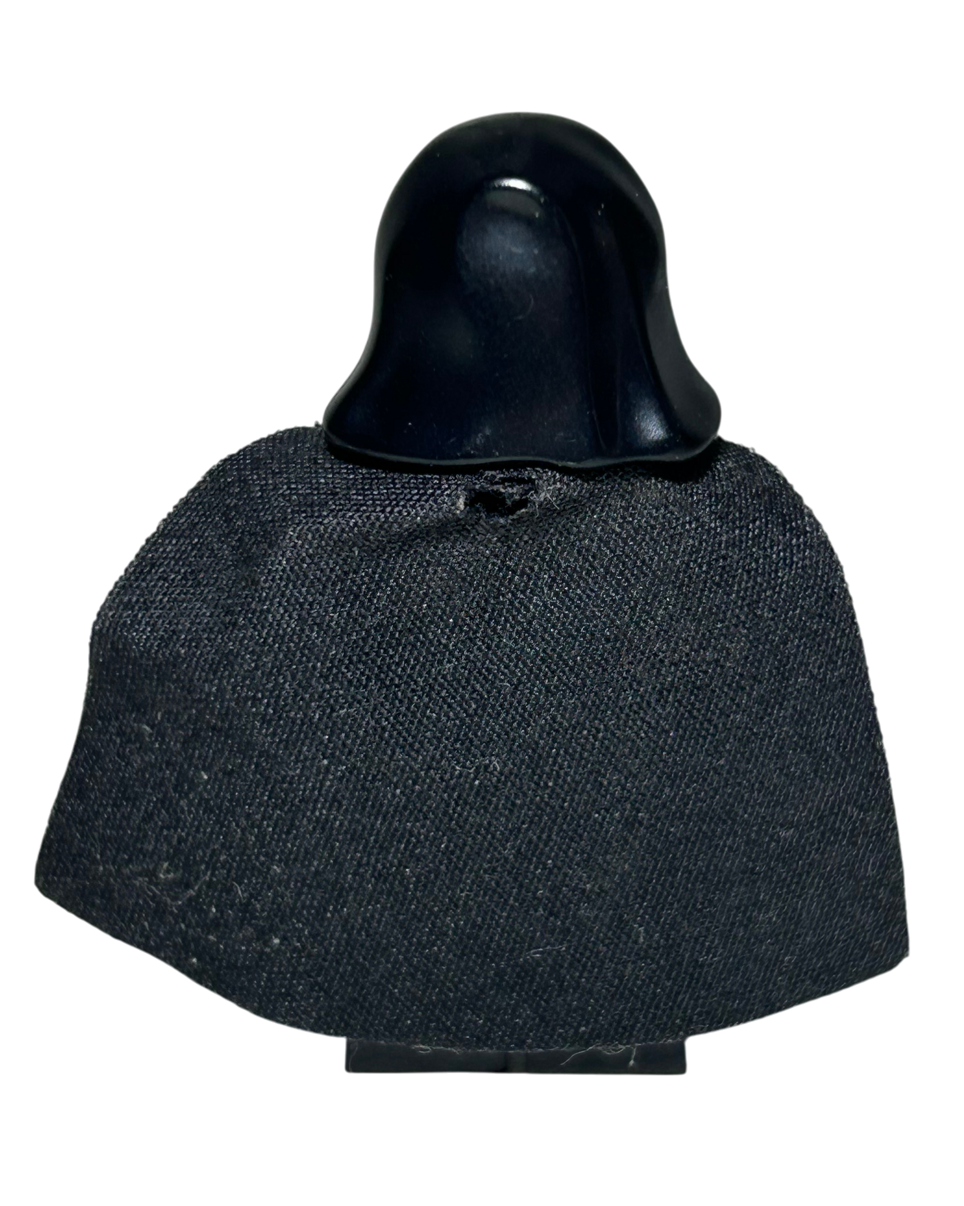 Emperor Palpatine SW0634 LEGO Star Wars Minifigur Rückansicht brick2d2