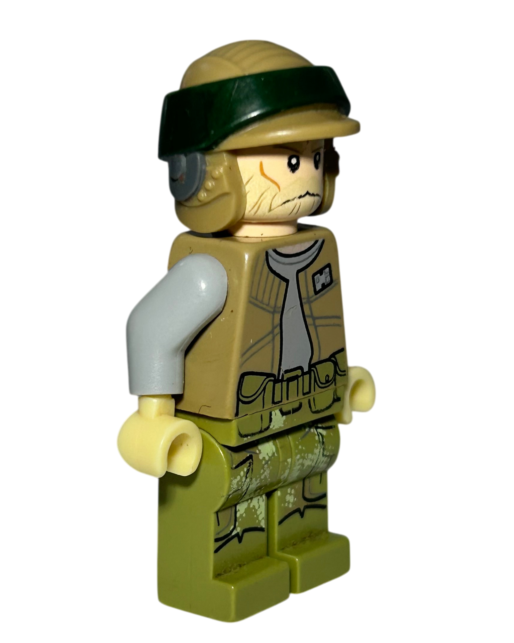 Lego Star Wars Minifigur Endor Rebel Trooper Sw0646
