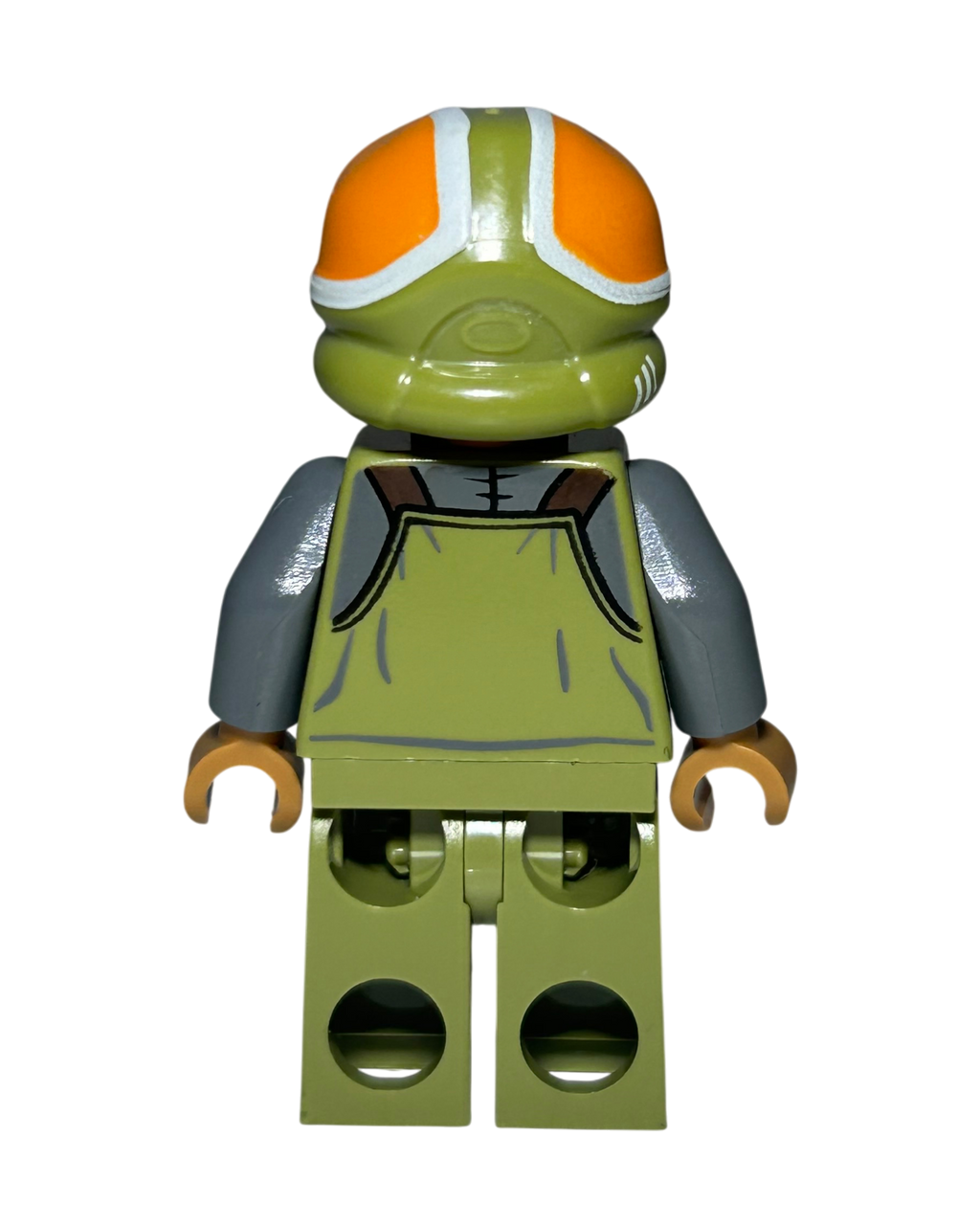 Goss Toowers SW0660 LEGO Star Wars Minifigur Rückansicht brick2d2