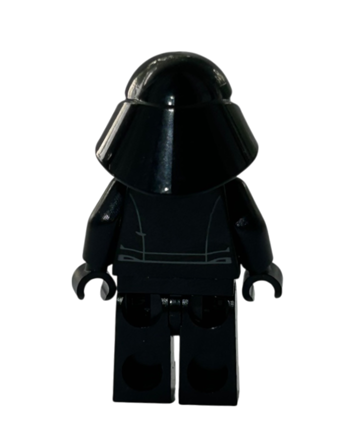 Lego Star Wars Minifigur First Order Crew Member SW0671
