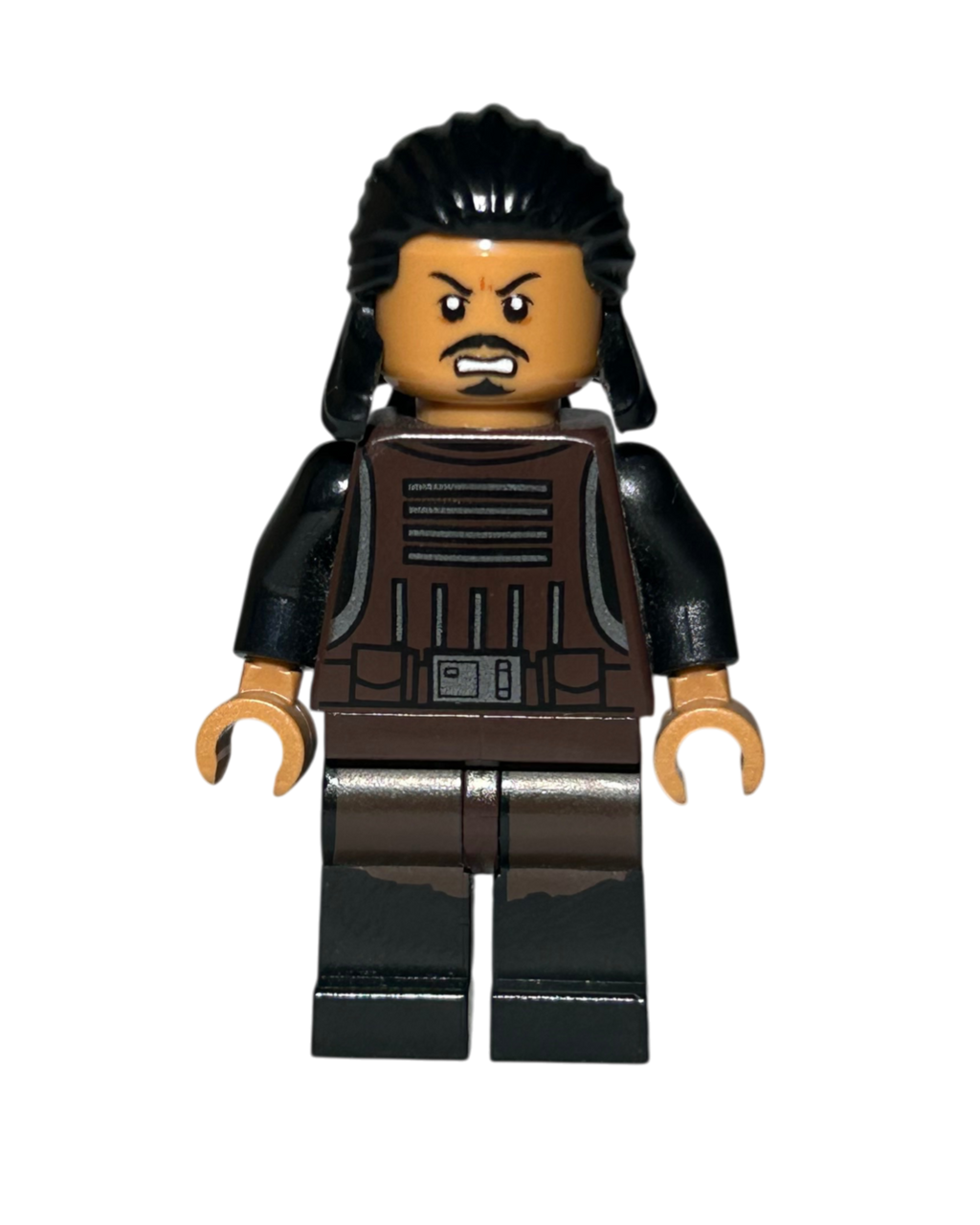 Tasu Leech SW0674 LEGO Star Wars Minifigur Detailansicht