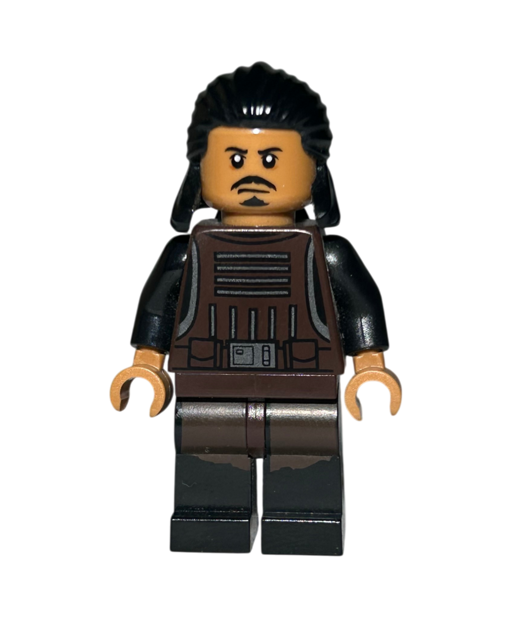 Tasu Leech SW0674 LEGO Star Wars Minifigur Vorderansicht