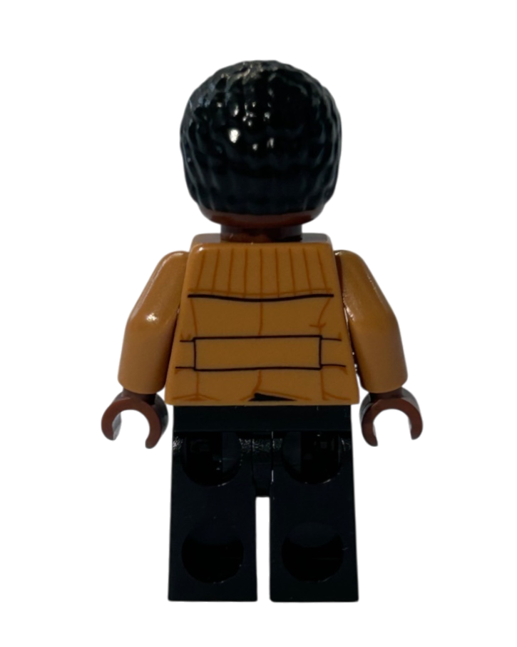 Lego Star Wars Minifigur Finn SW0676