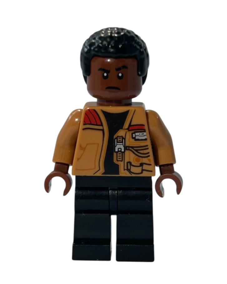 Lego Star Wars Minifigur Finn SW0676