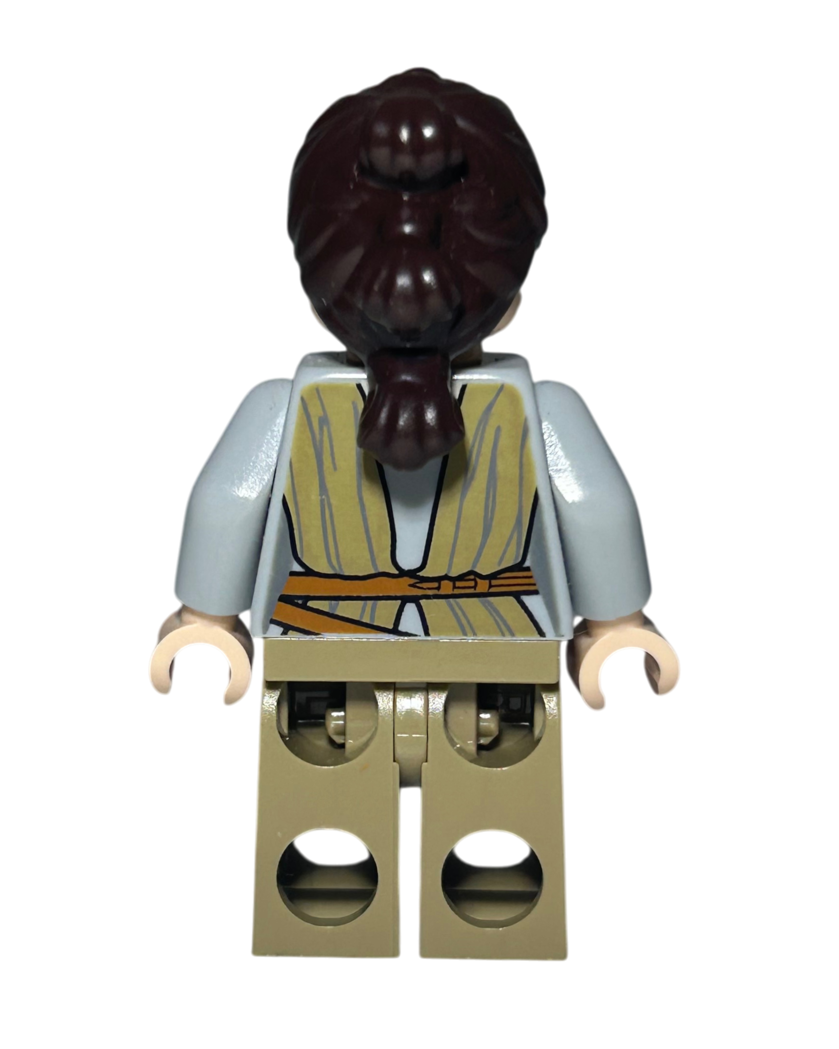 Lego Star Wars Minifigur Rey Skywalker Sw0677