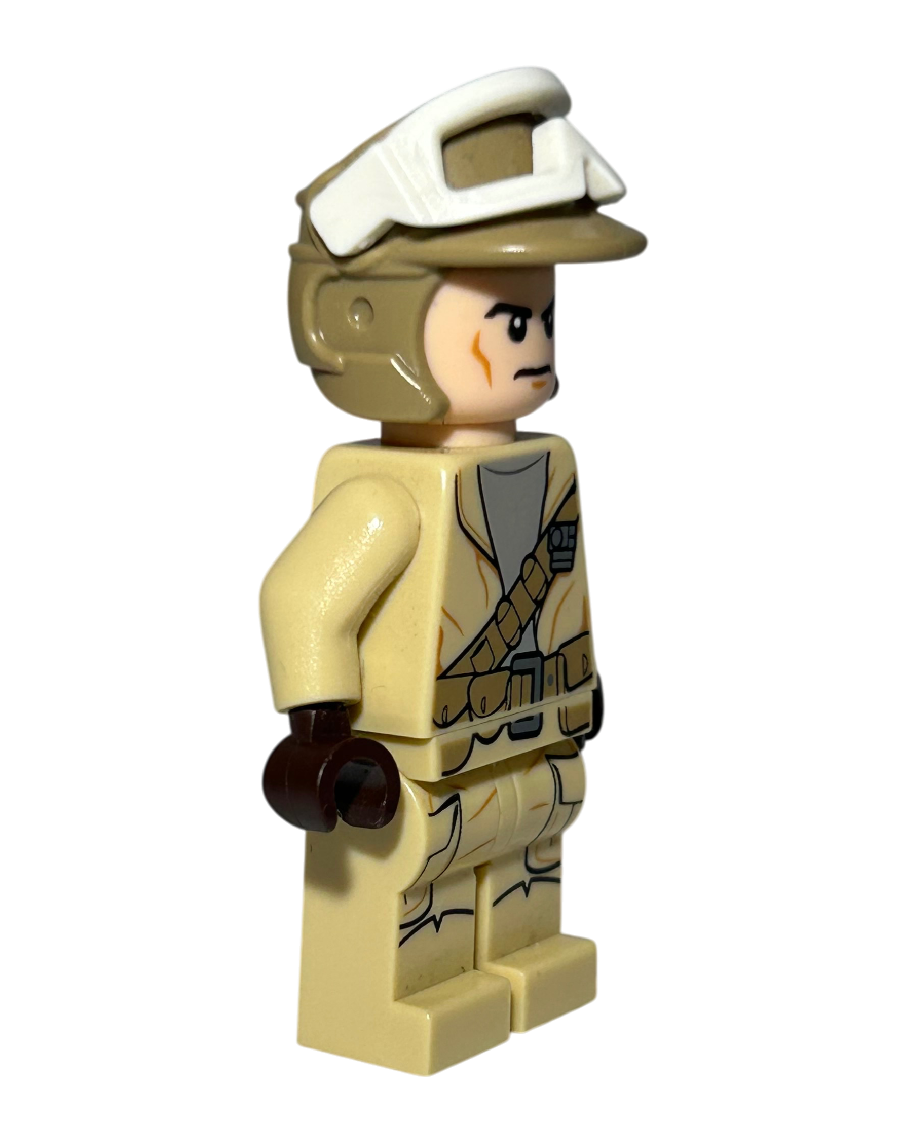 Lego Star Wars Minifigur Rebel Trooper SW0688