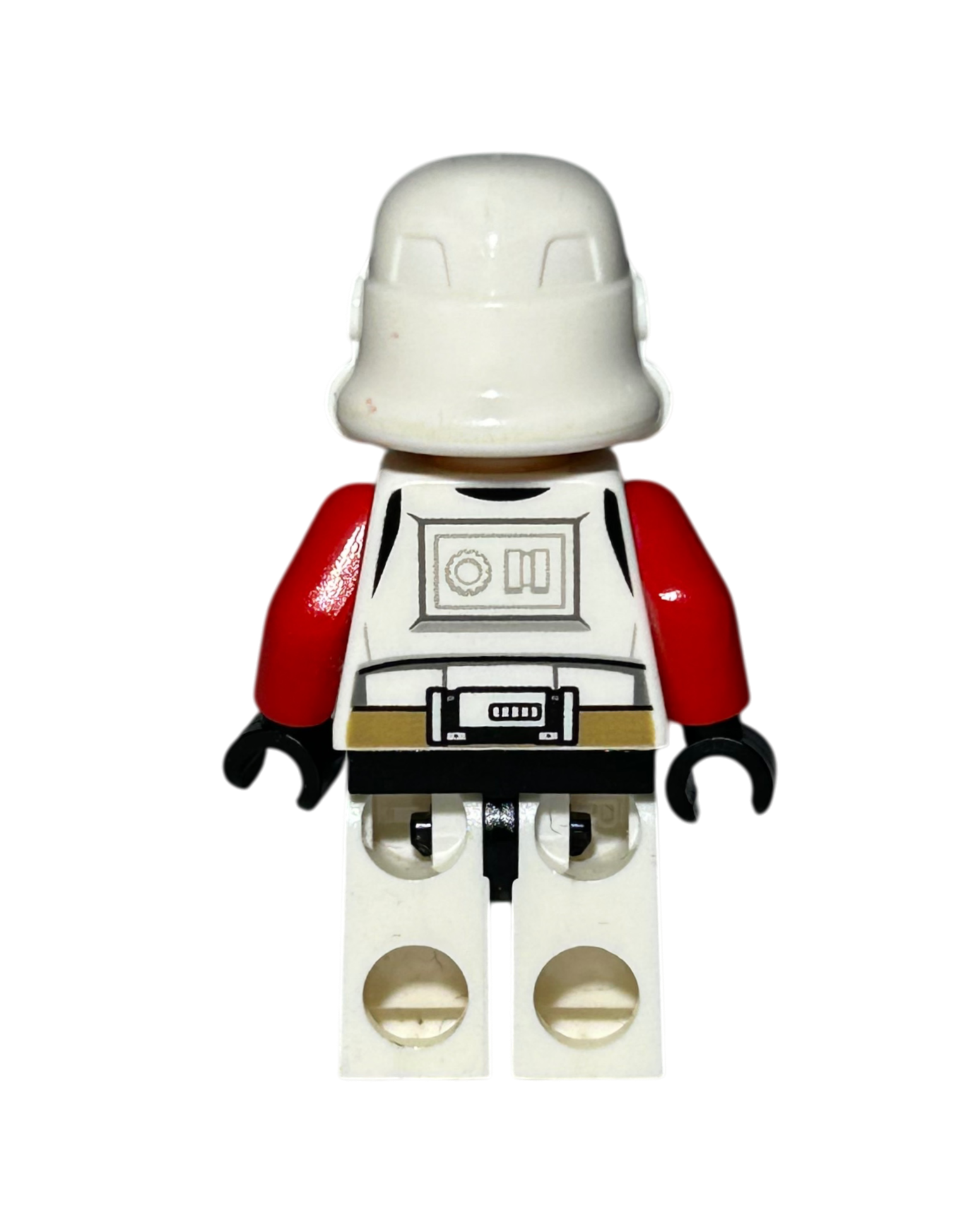 Lego Star Wars Minifigur Imperial Shock Trooper SW0692