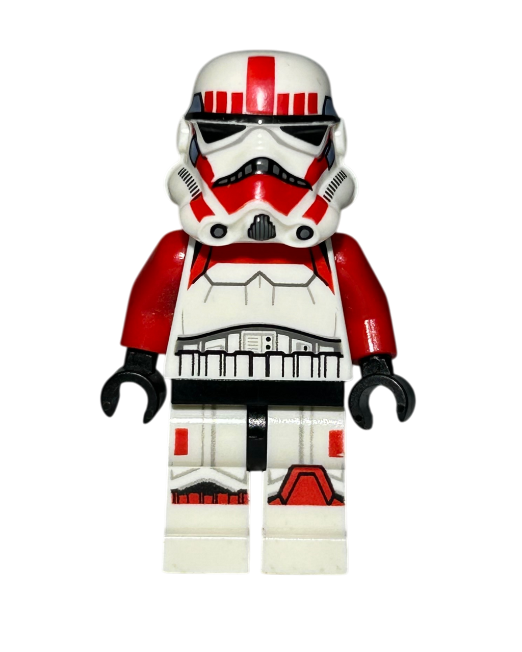 Lego Star Wars Minifigur Imperial Shock Trooper SW0692