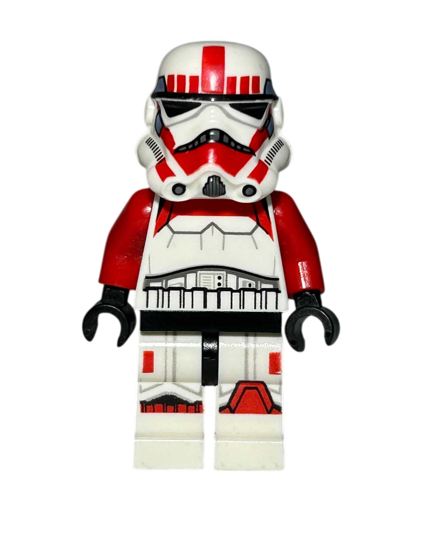 Lego Star Wars Minifigur Imperial Shock Trooper SW0692