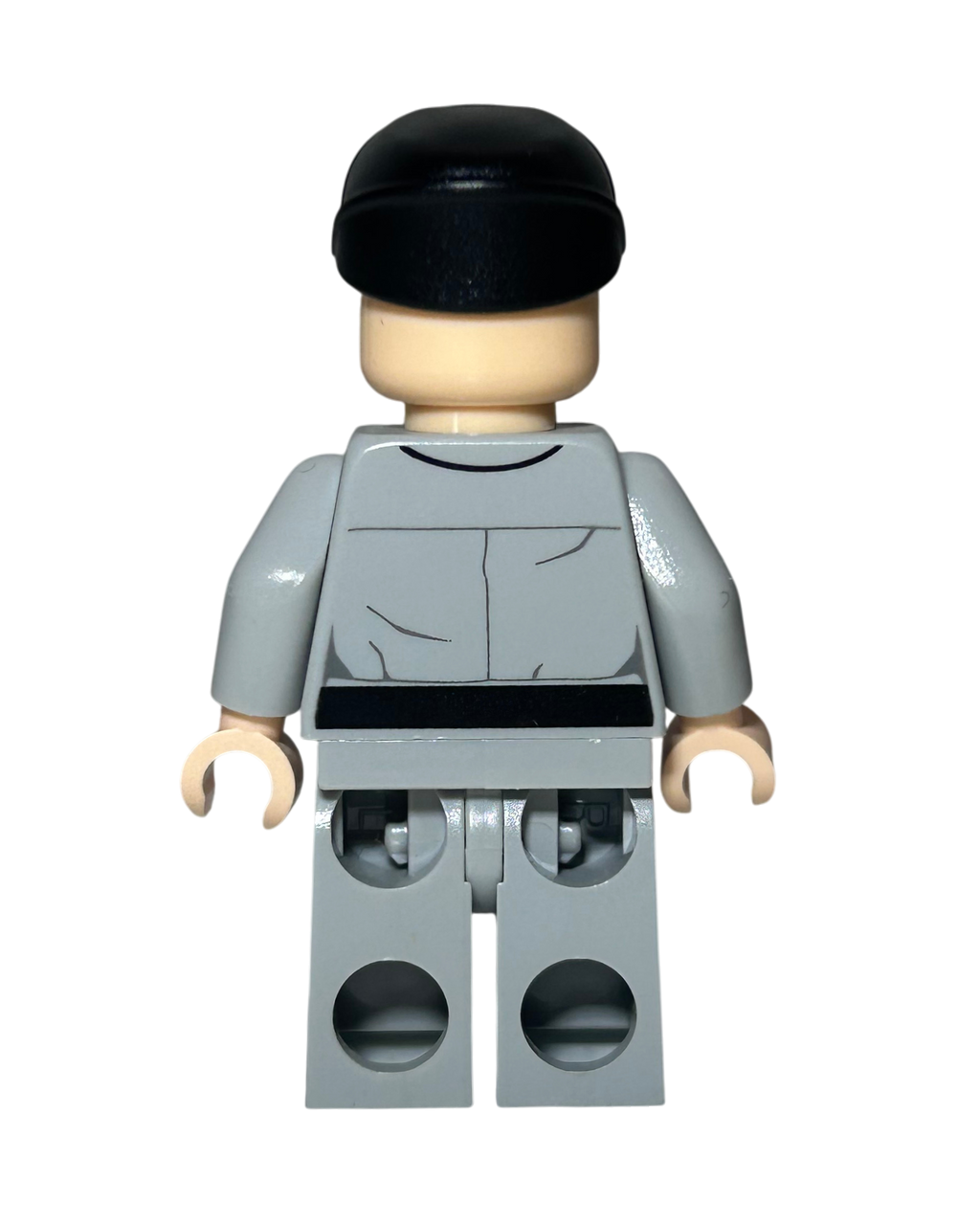 Imperial Crew SW0693 LEGO Star Wars Minifigur Rückansicht brick2d2