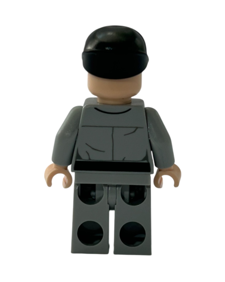 Lego Star Wars Minifigur Imperial Crew SW0693