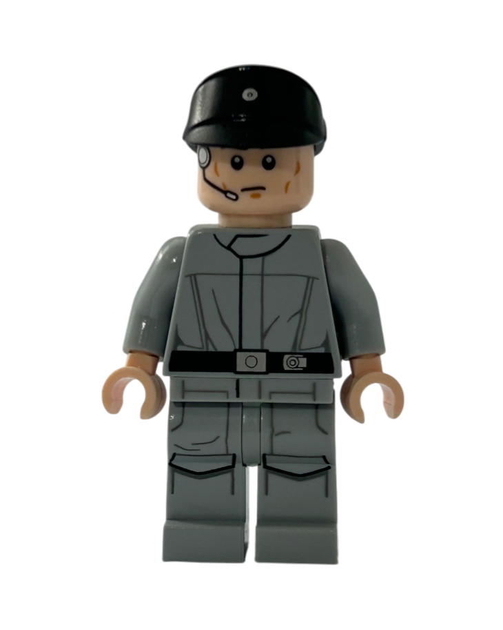 Lego Star Wars Minifigur Imperial Crew SW0693