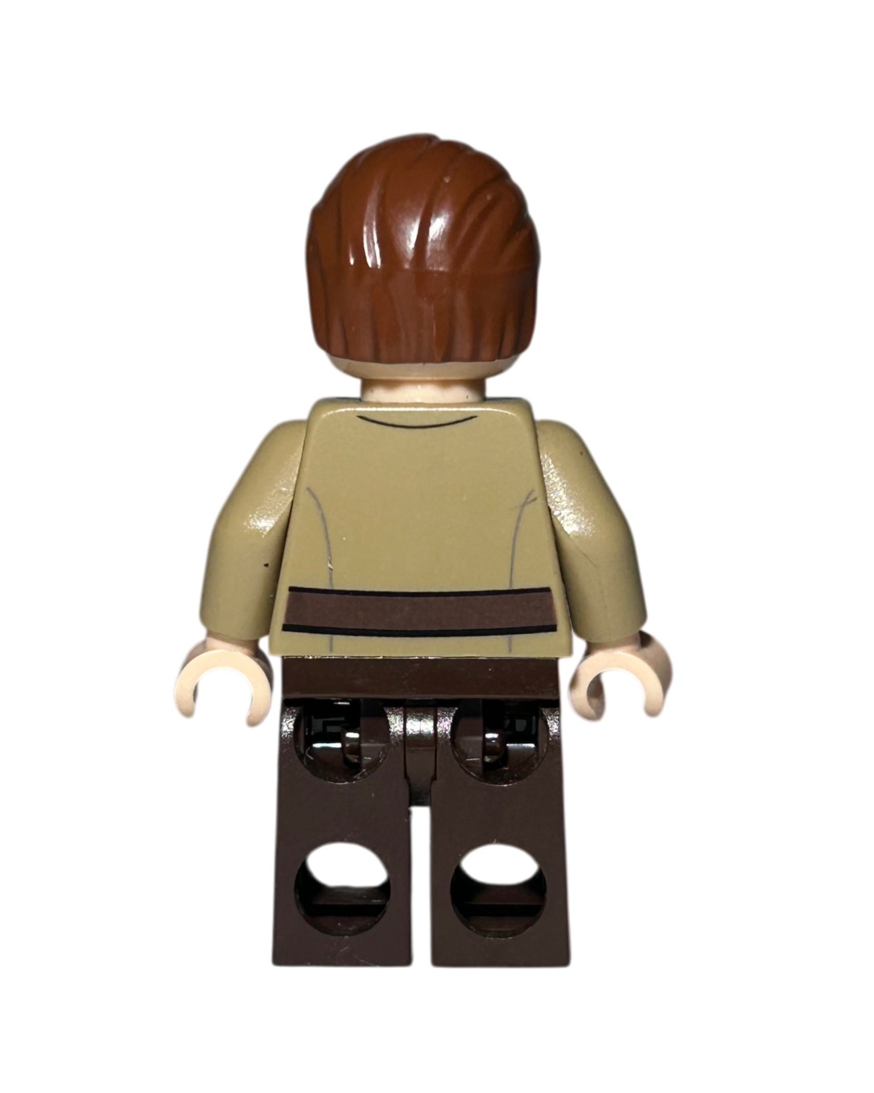 Lego Star Wars Minifigur Resistance Officer SW0699