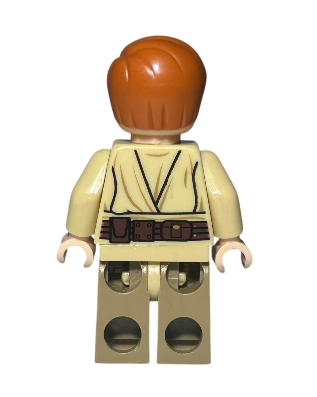 Lego Star Wars Obi-Wan Kenobi SW0704