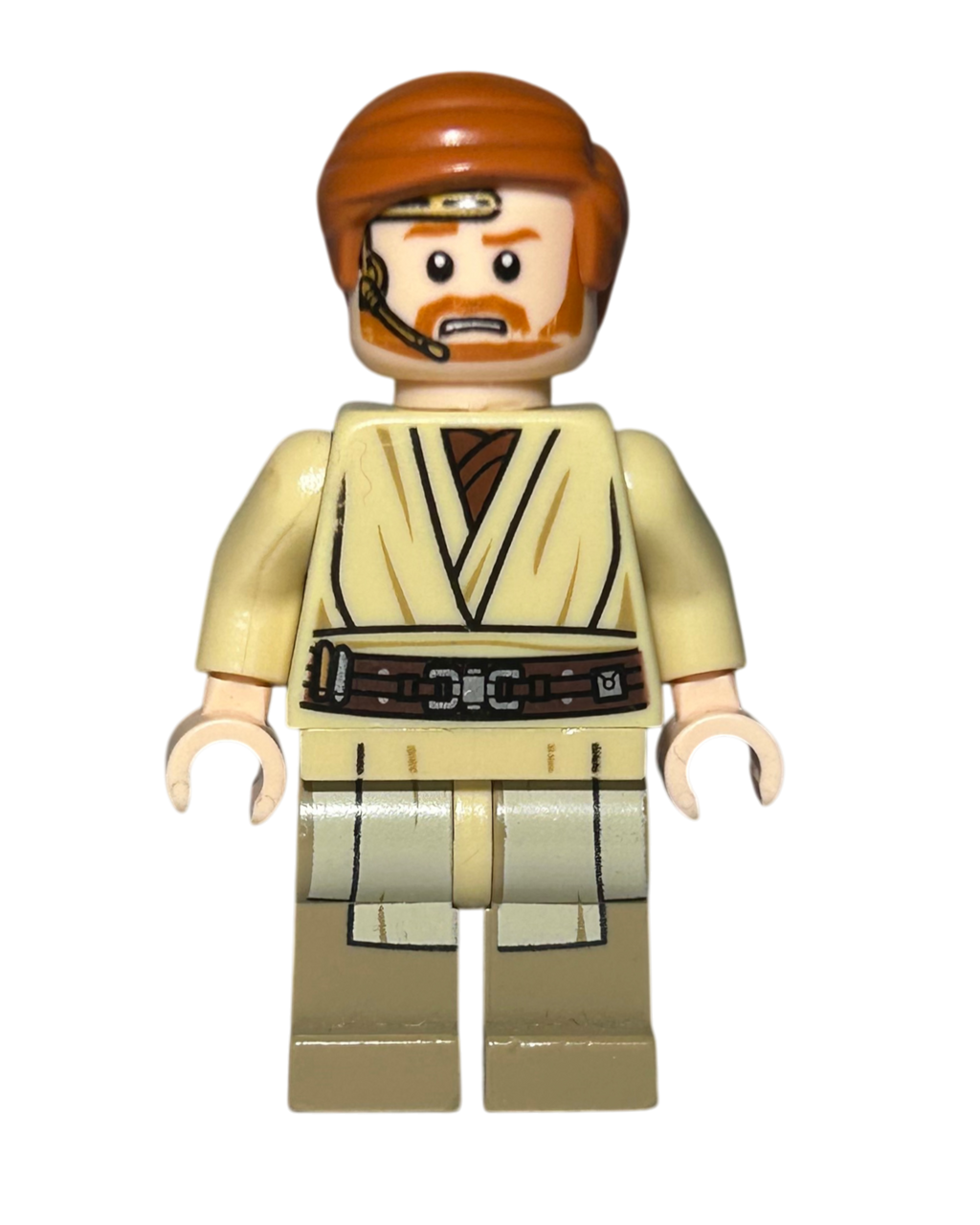 Lego Star Wars Obi-Wan Kenobi SW0704