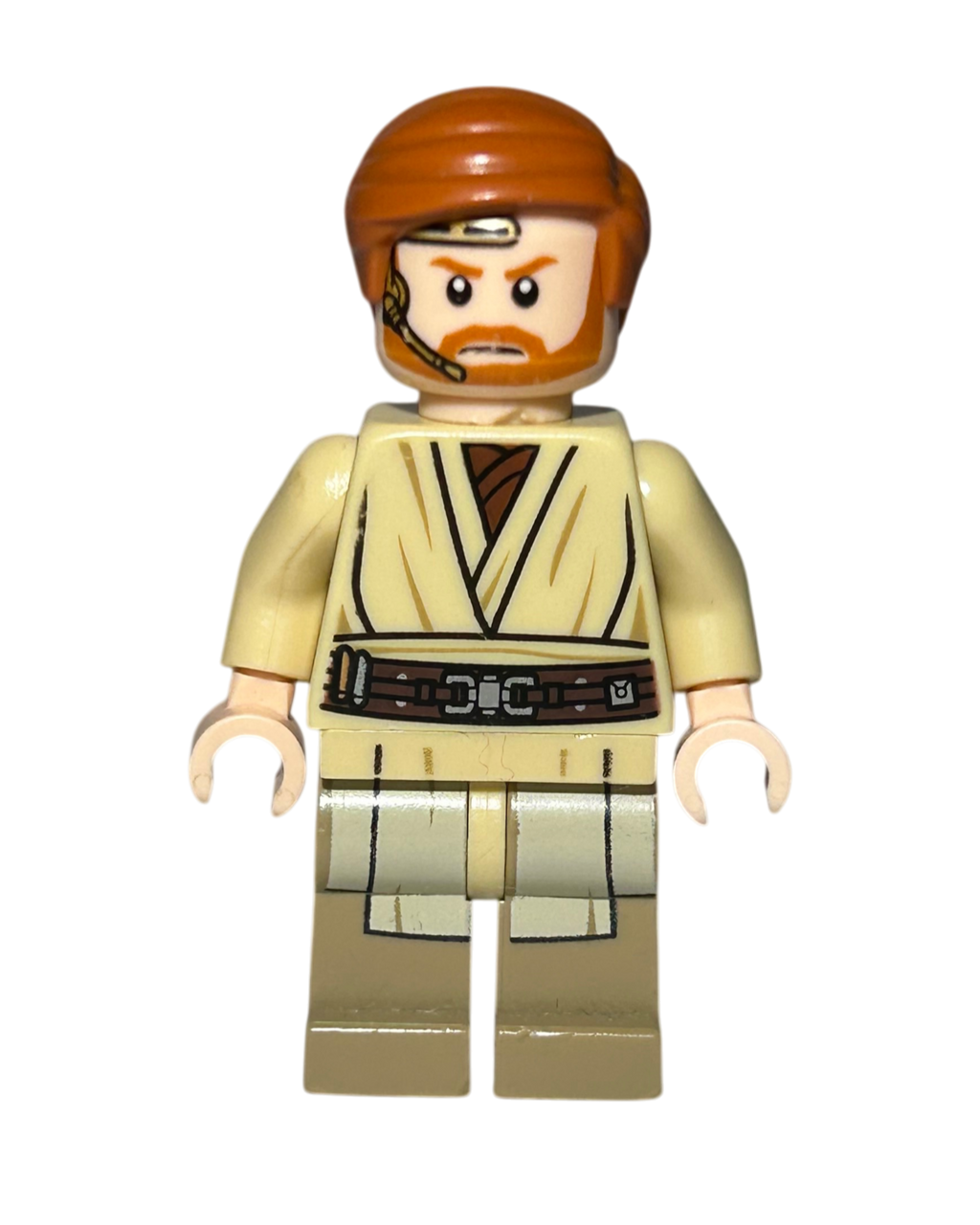 Lego Star Wars Obi-Wan Kenobi SW0704