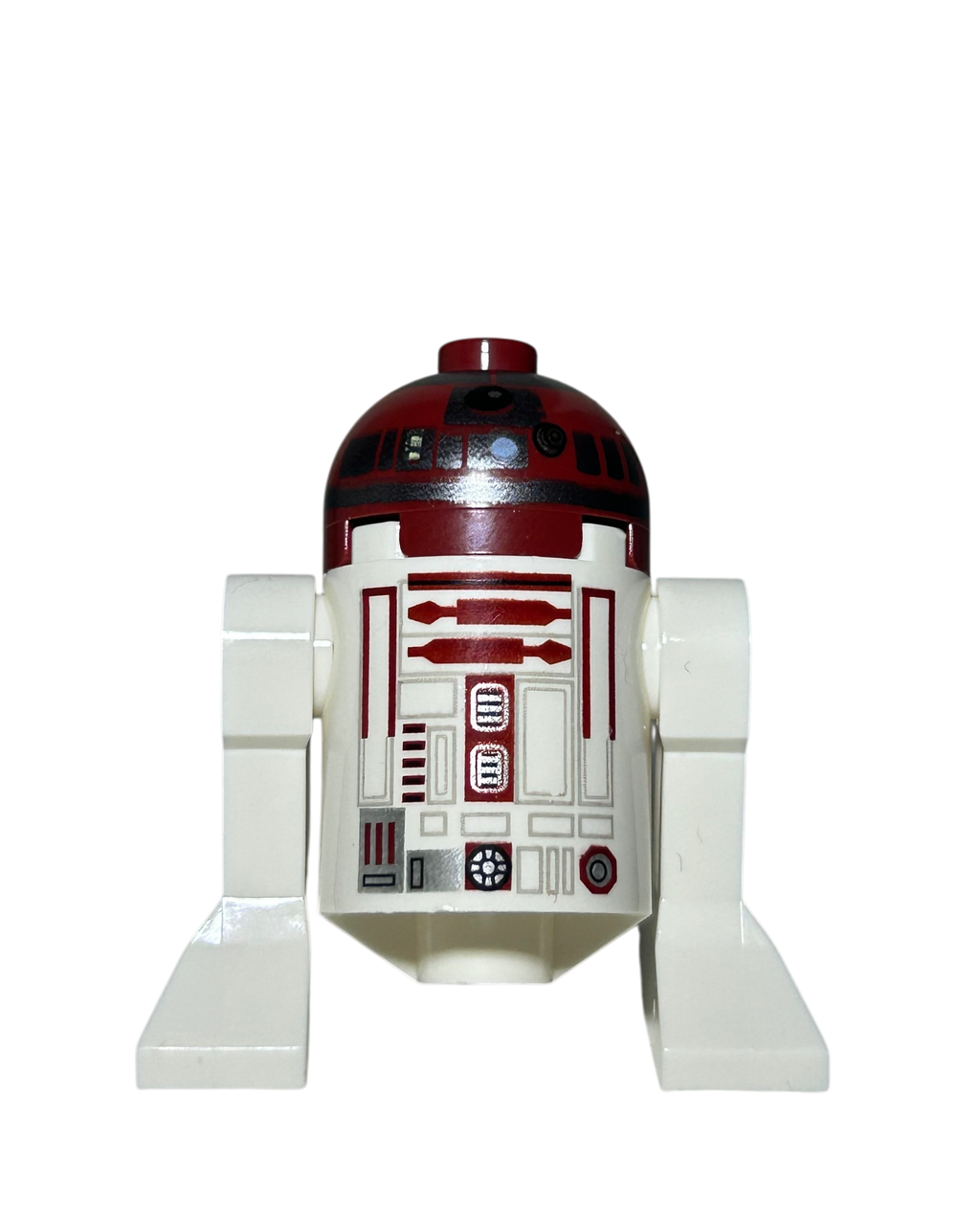 R4-P17 SW0706 LEGO Star Wars Minifigur Vorderansicht brick2d2
