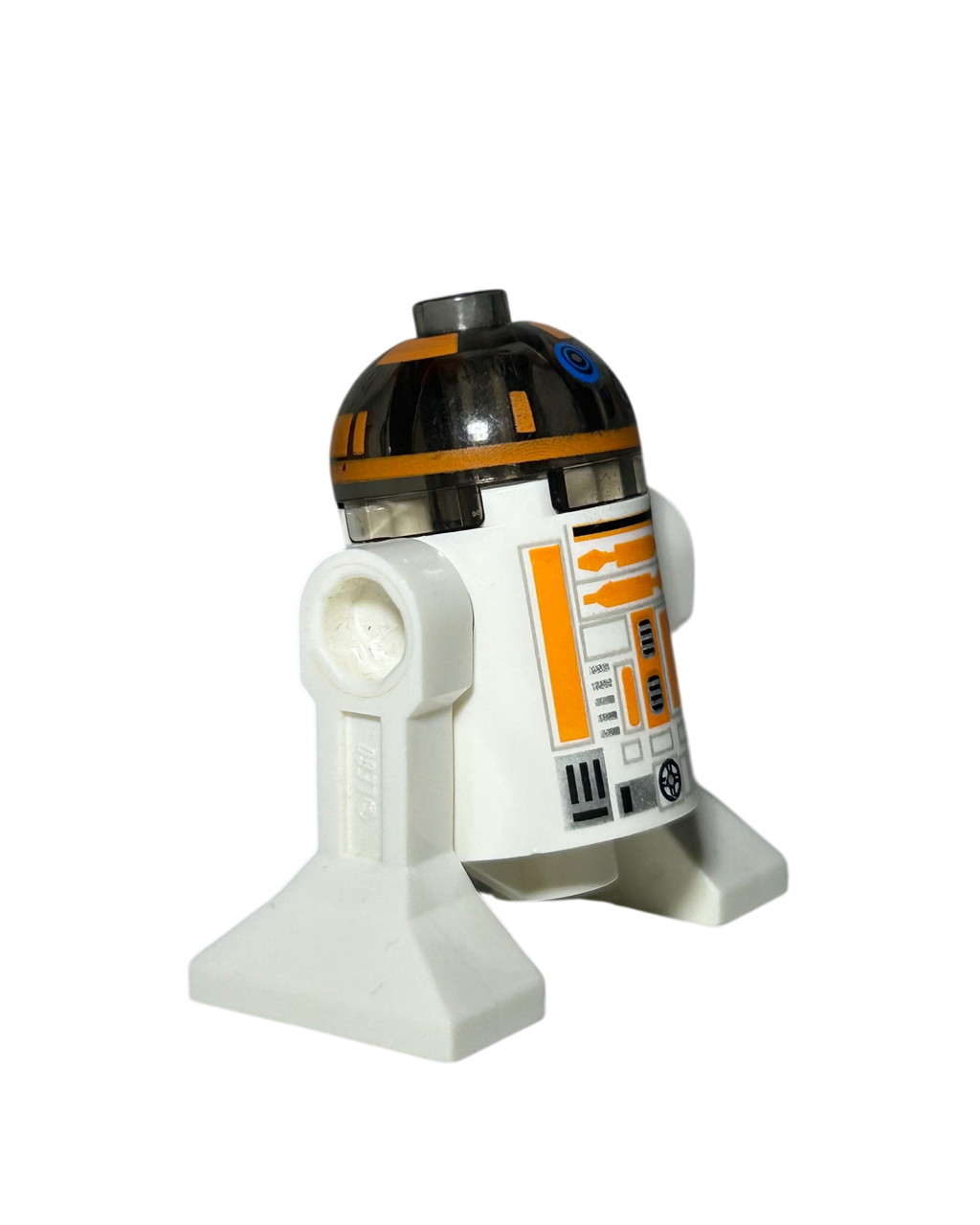 R3-A2 SW0724 LEGO Star Wars Minifigur Seitenansicht links brick2d2