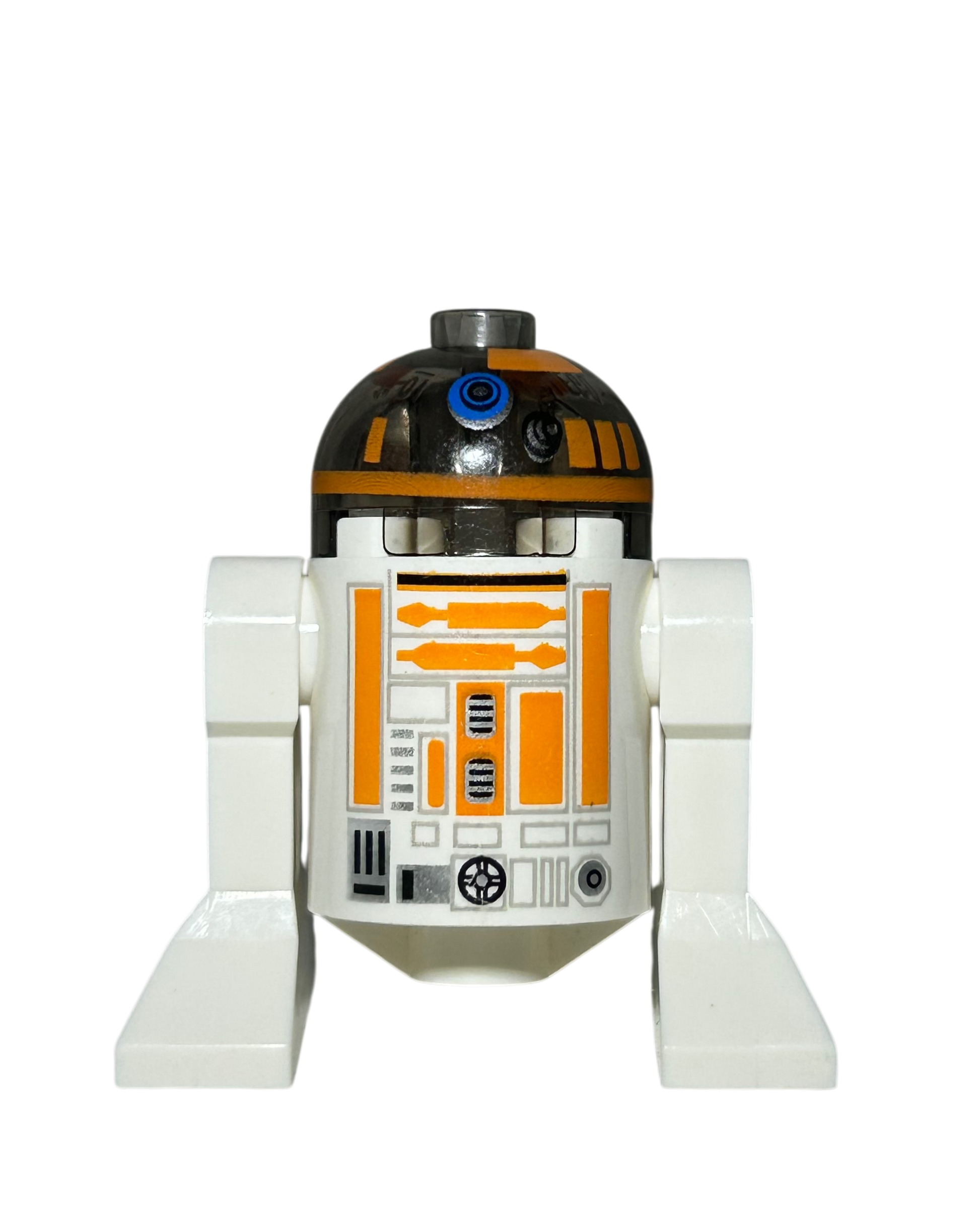 R3-A2 SW0724 LEGO Star Wars Minifigur Vorderansicht brick2d2