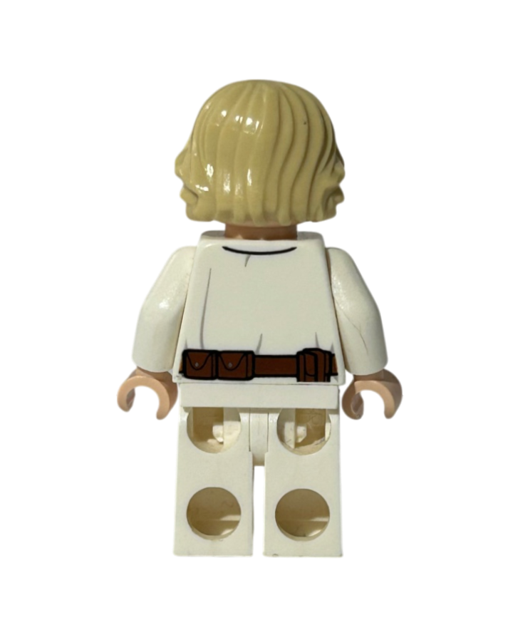 Lego Star Wars Minifigur Luke Skywalker SW0778