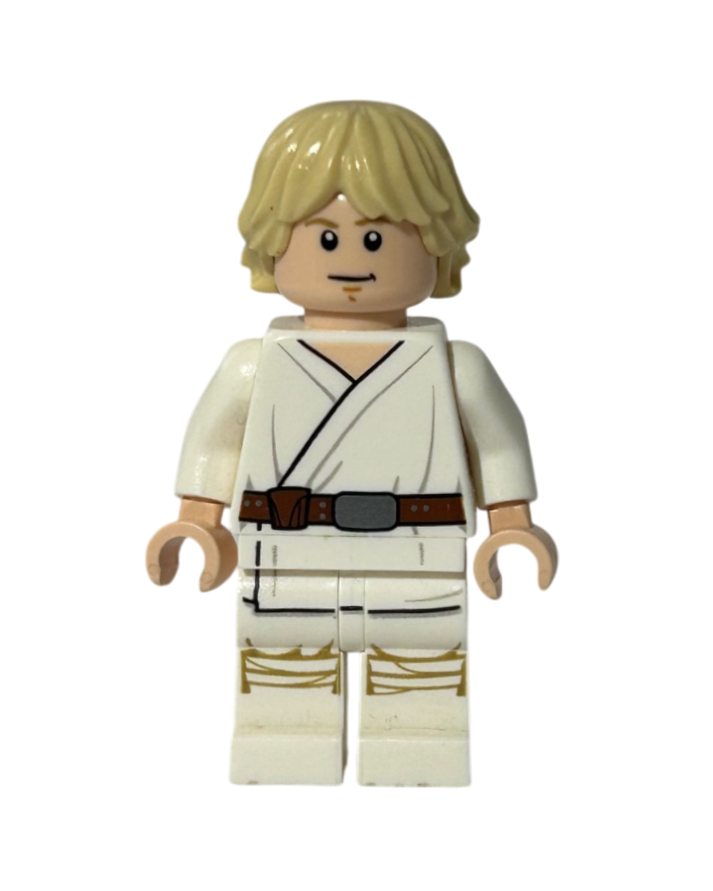 Lego Star Wars Minifigur Luke Skywalker SW0778